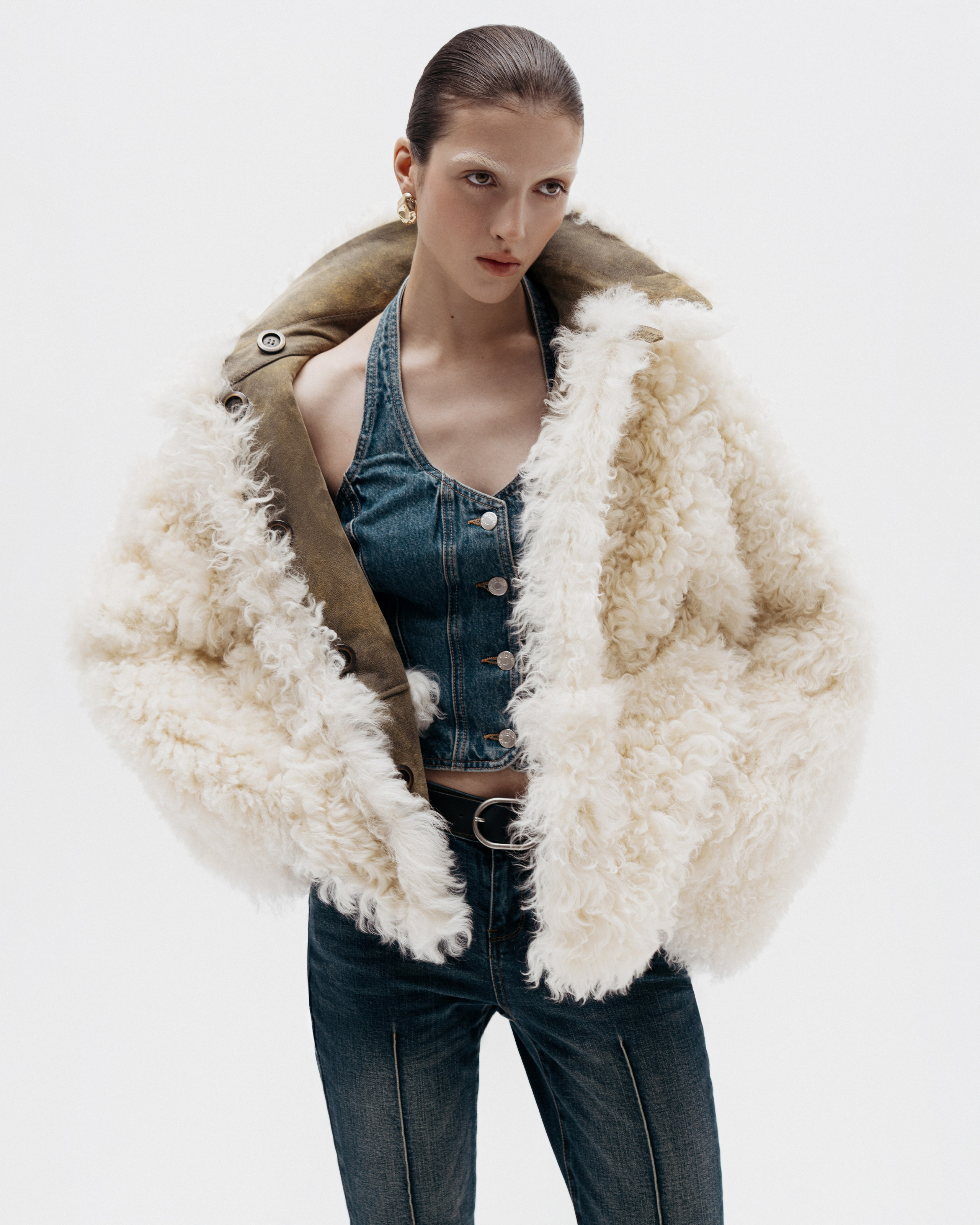 Ruskala Autumn 24. Fashion фотограф и Арт директор. Санкт-Петербург и Москва