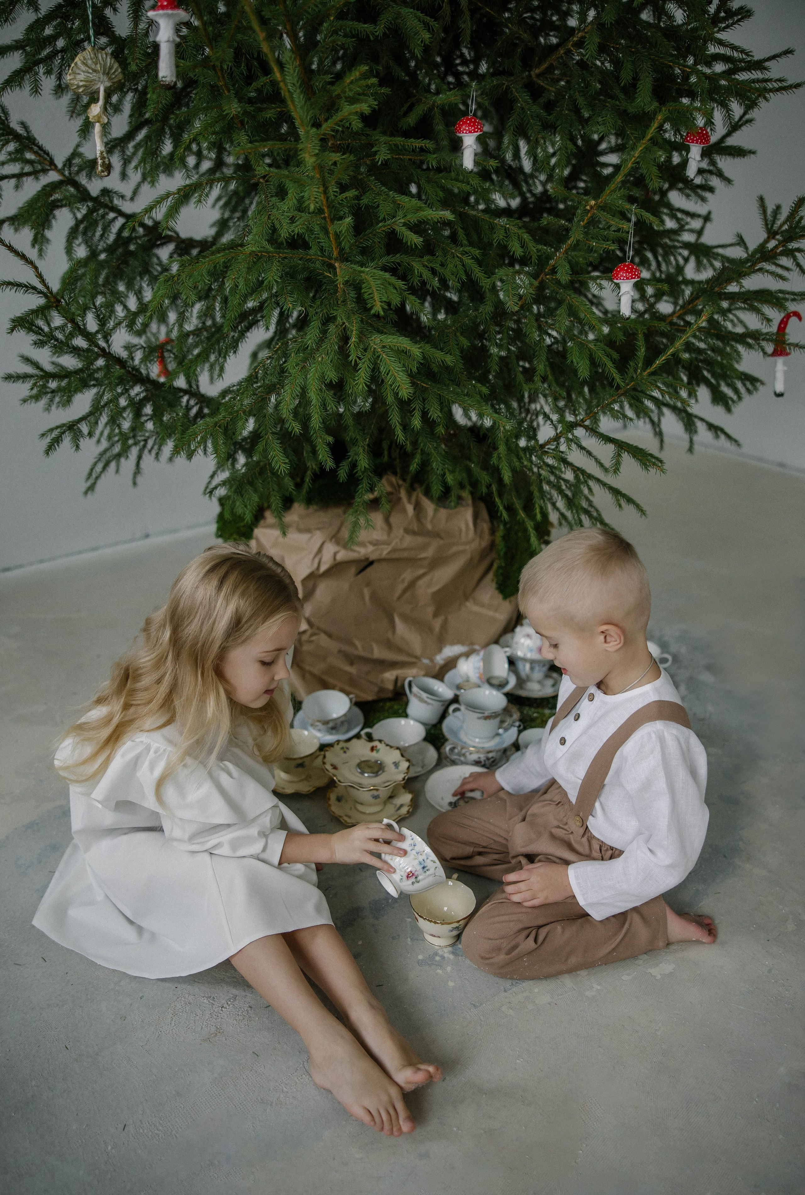 Мария, Алиса и Никита. Свадебный и семейный фотограф Москва Назарова Ольга