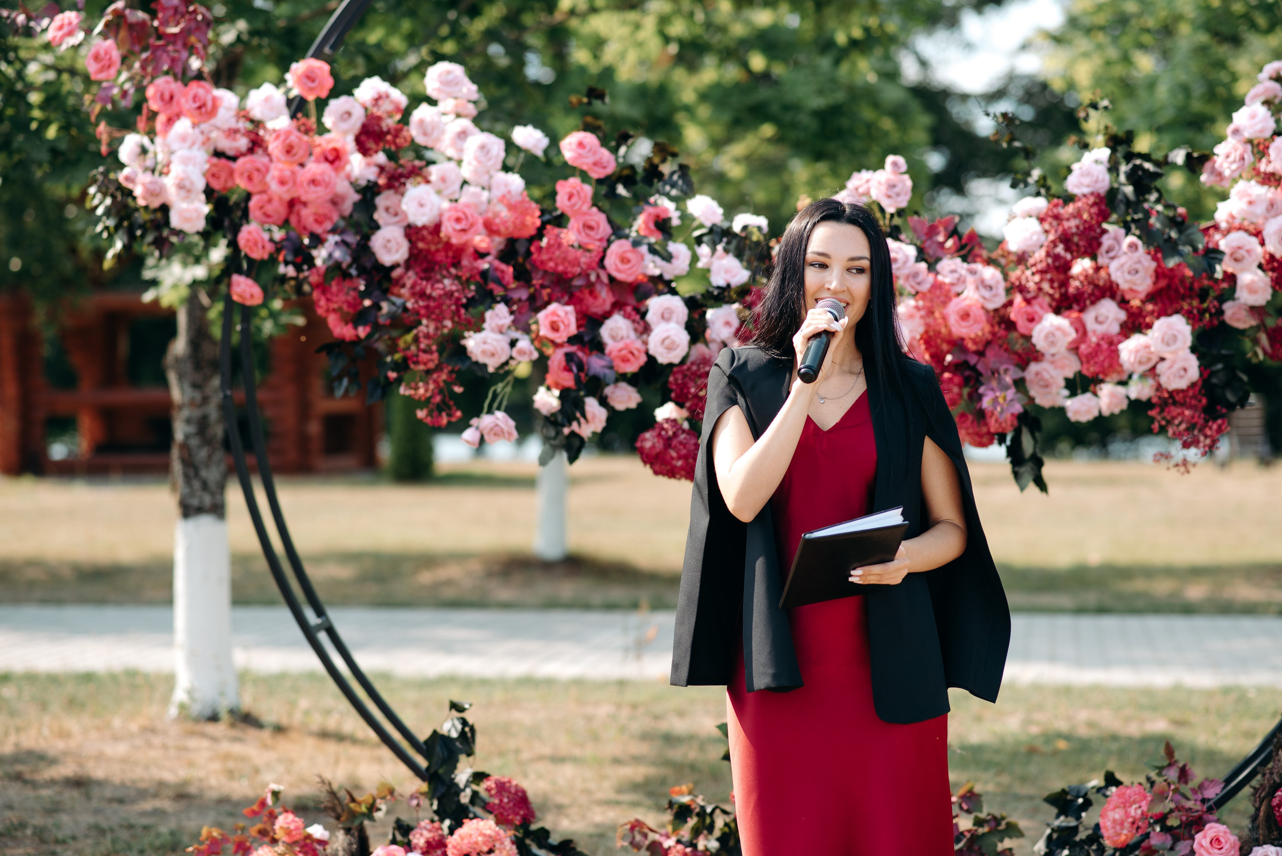 Николай и Анита. Фотограф Тривашкевич Александр