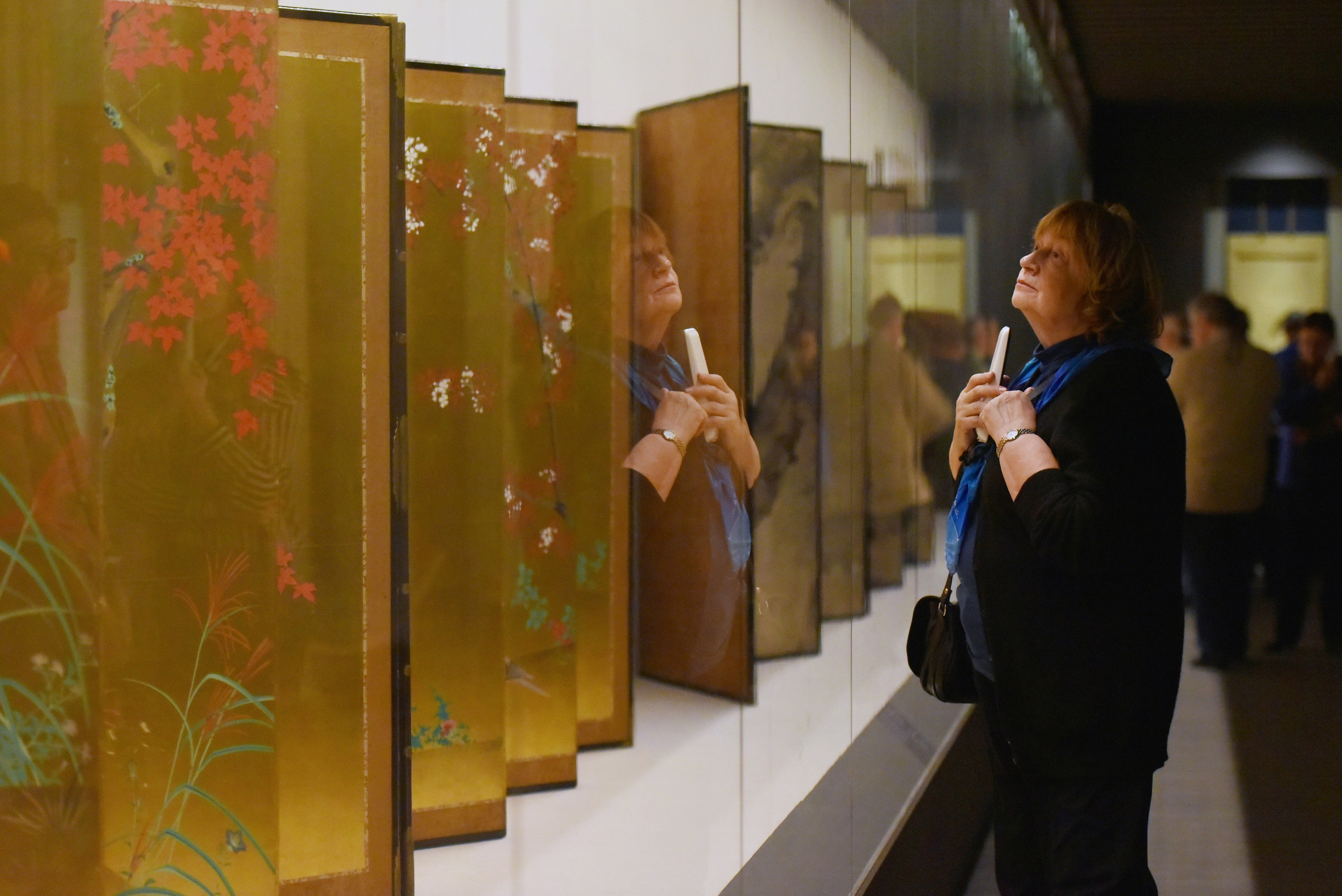 Выставки. Антон Великжанин — фотокорреспондент