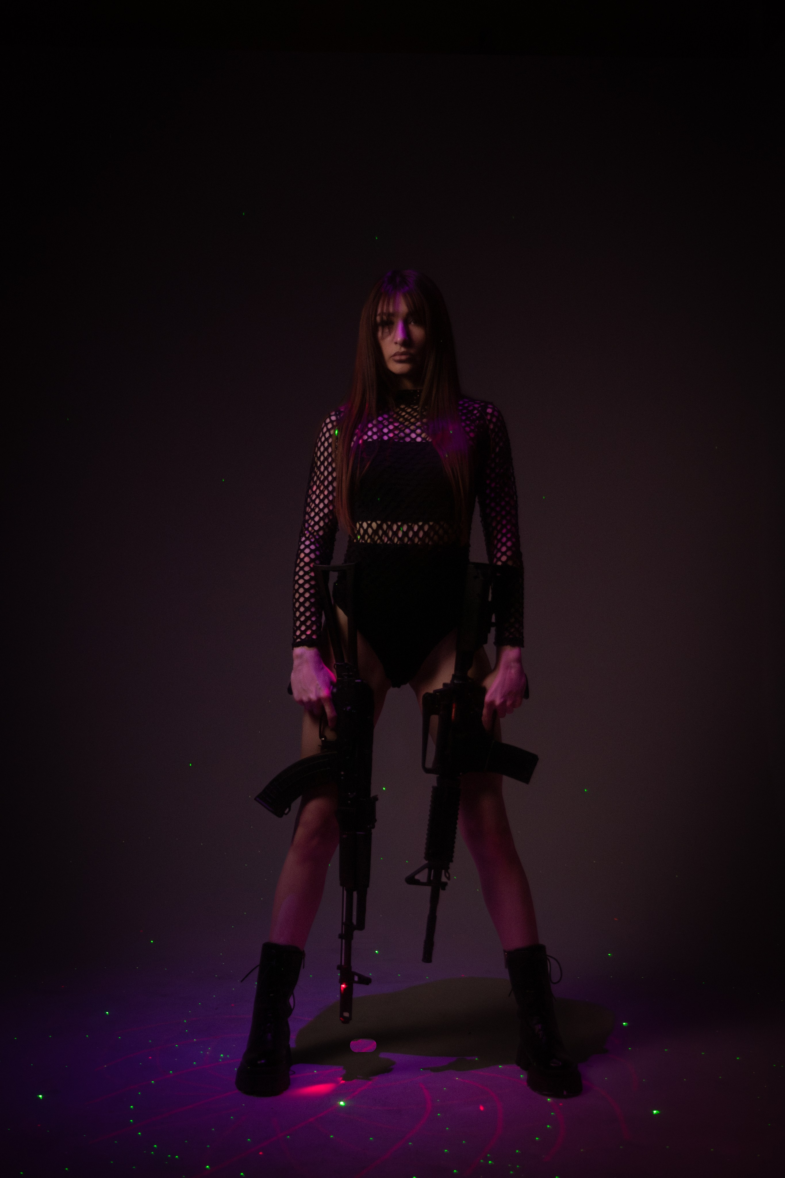 Анастасия. Главная