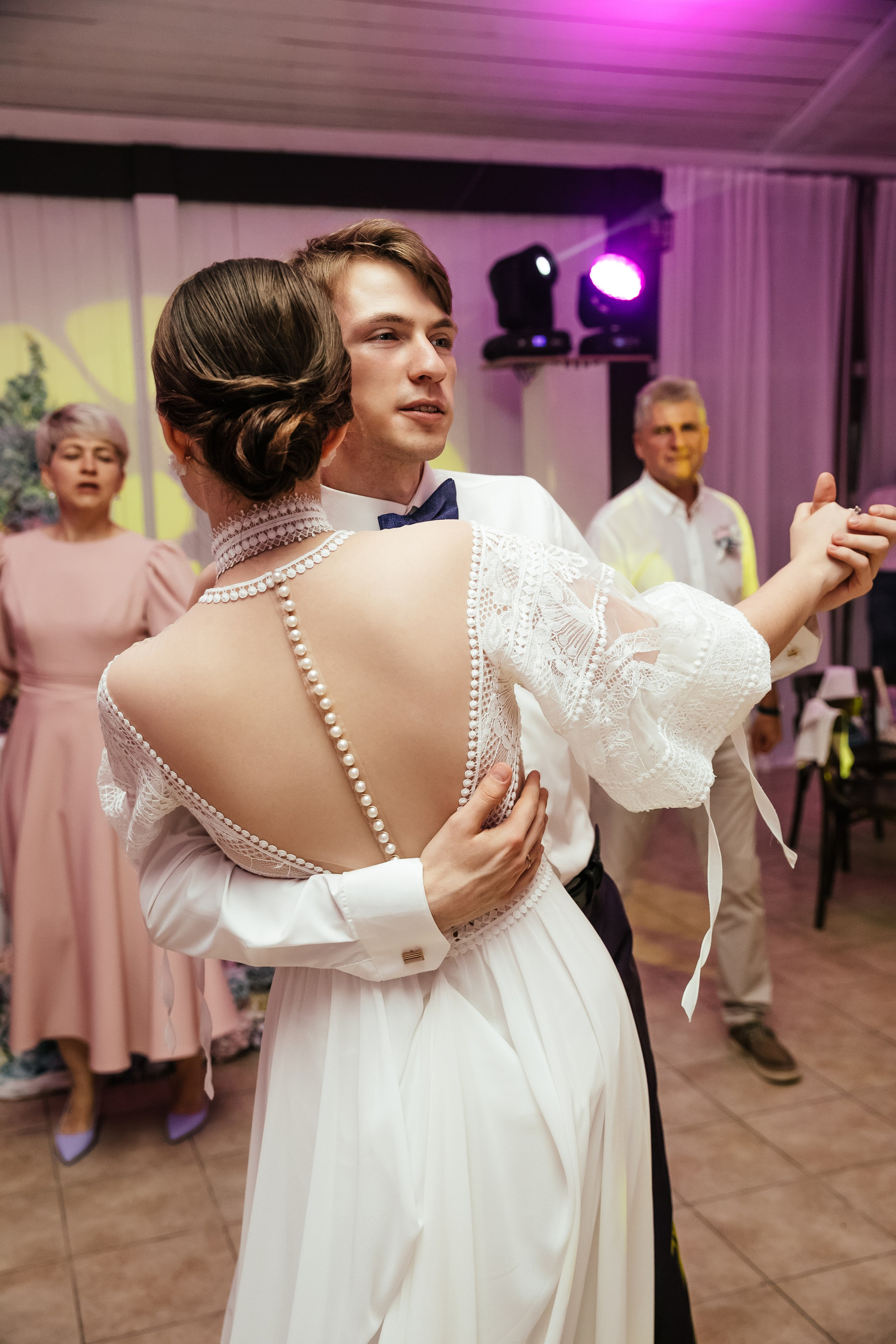 Кирилл и Мария. Свадебный фотограф Ростове-на-Дону