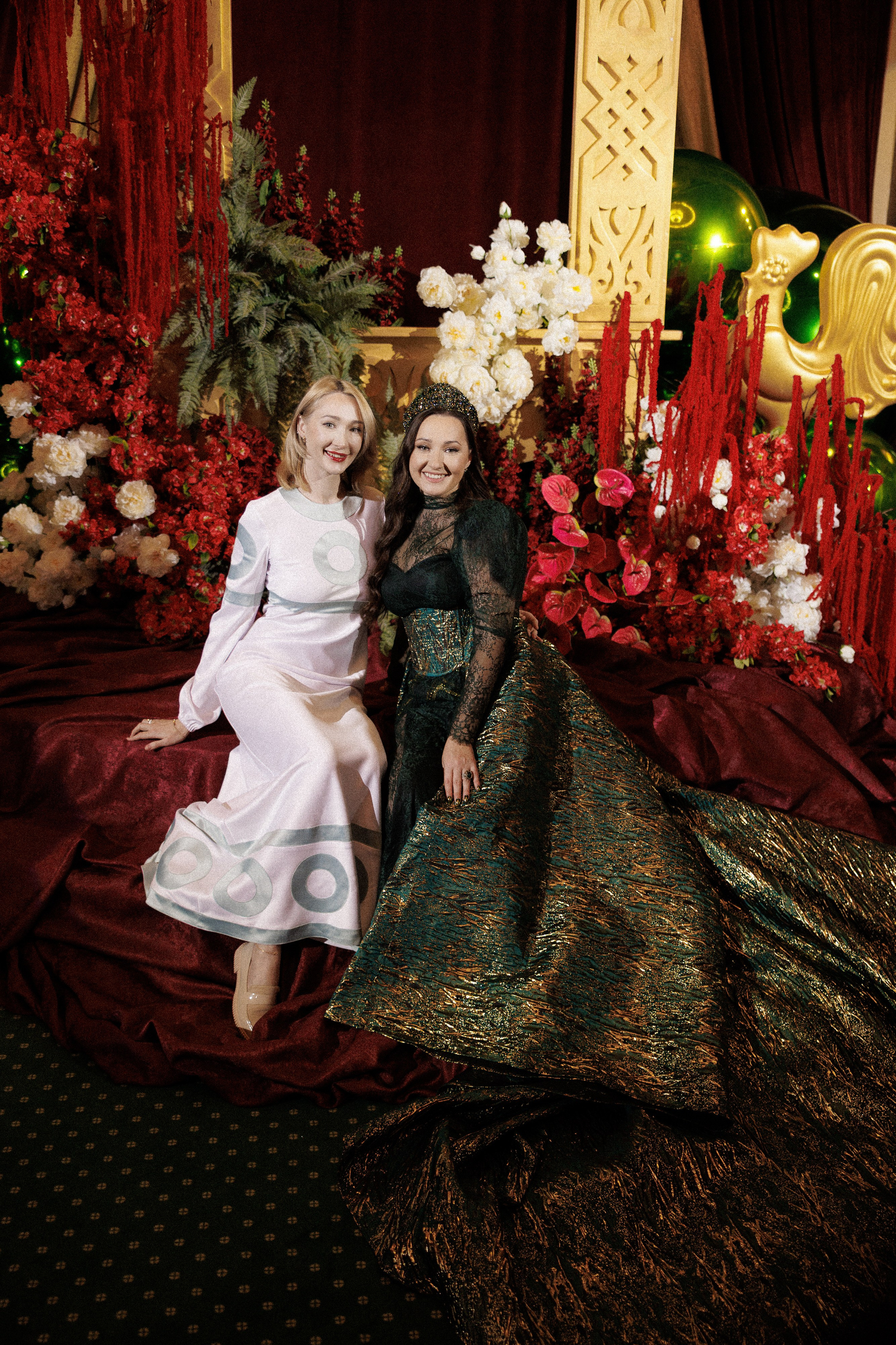 AIR IN PARTY AWARDS 2025. Свадебный и event-фотограф Иван Волнухин