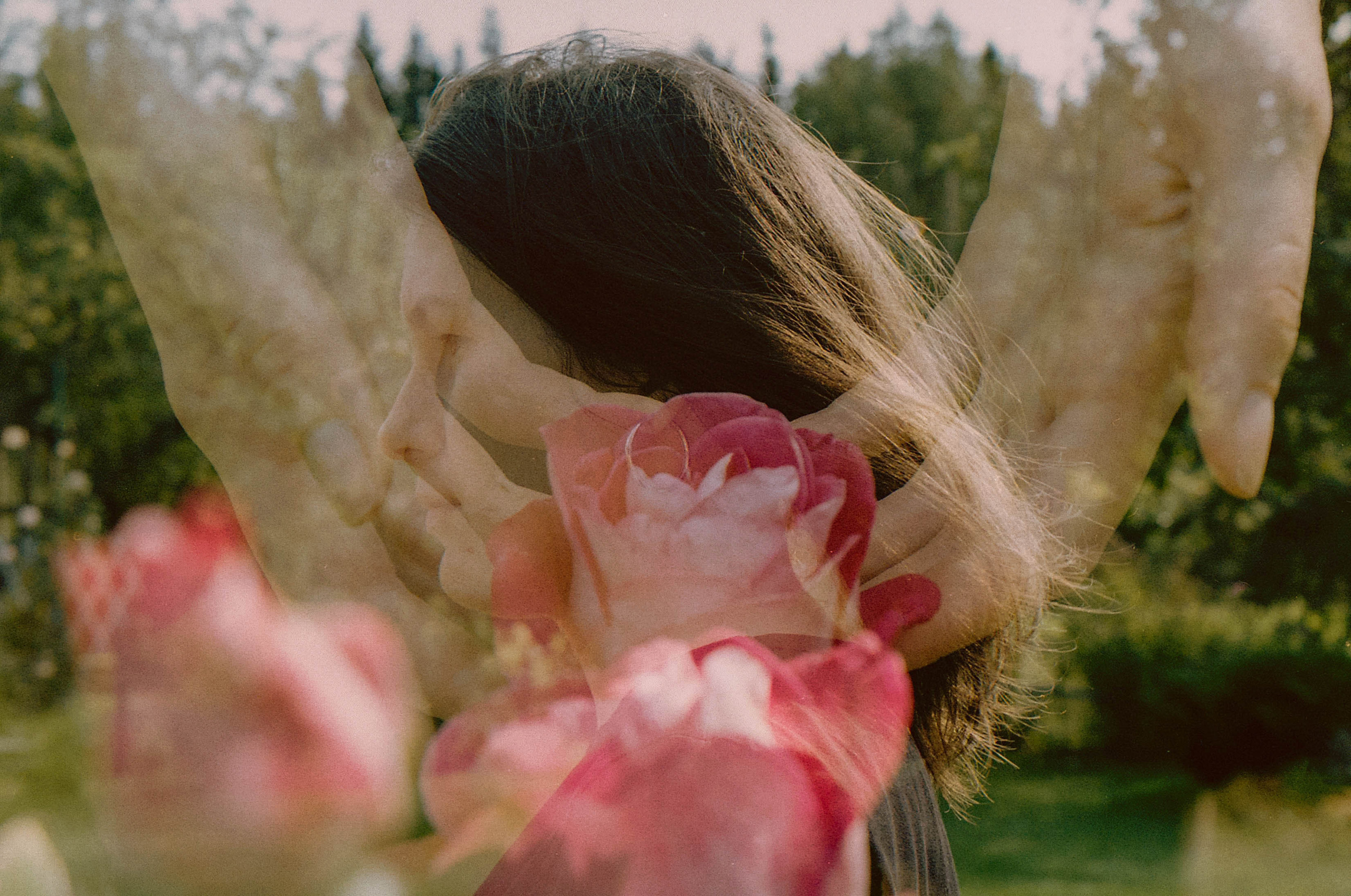 Yana Bondar documentary photographer