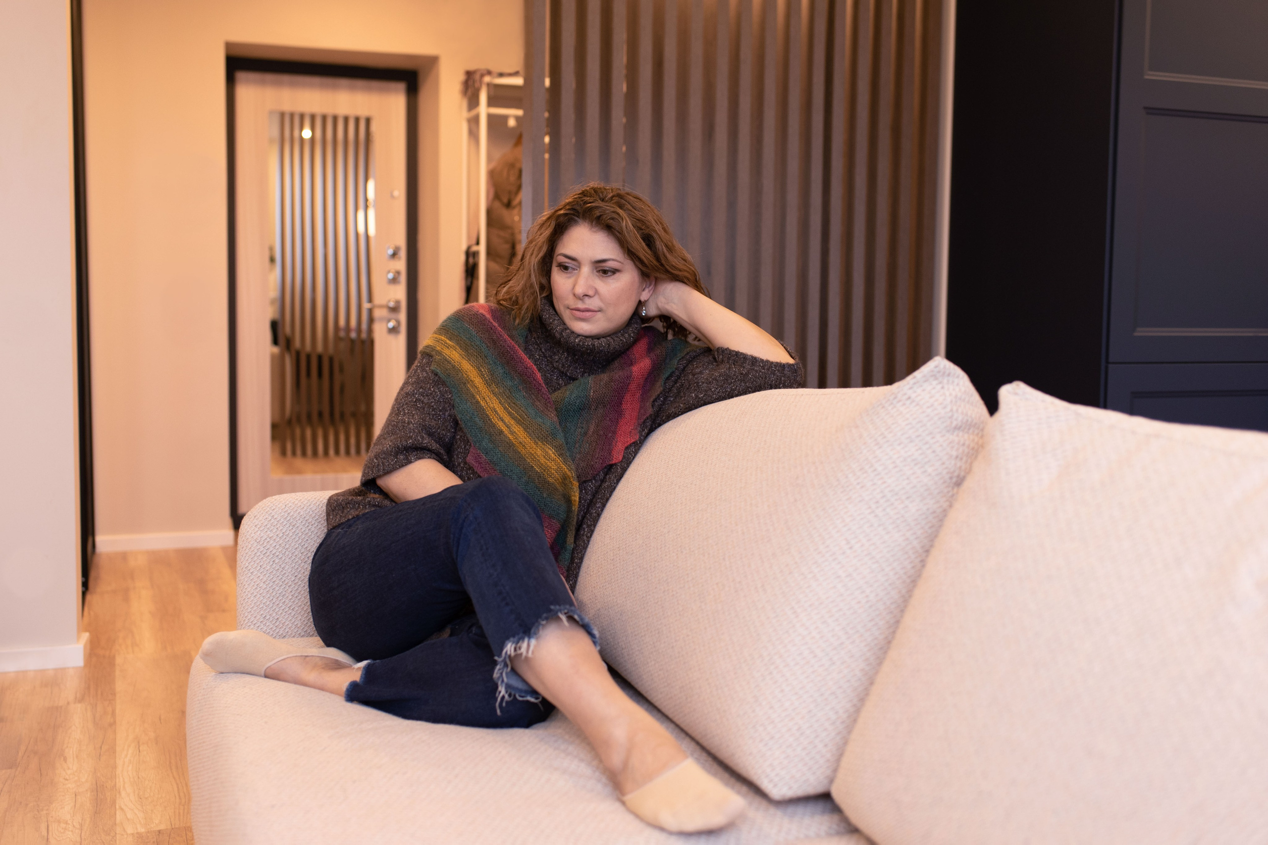 Манана. Анна Новосельцева. Индивидуальные фотосессии в Москве и М.О