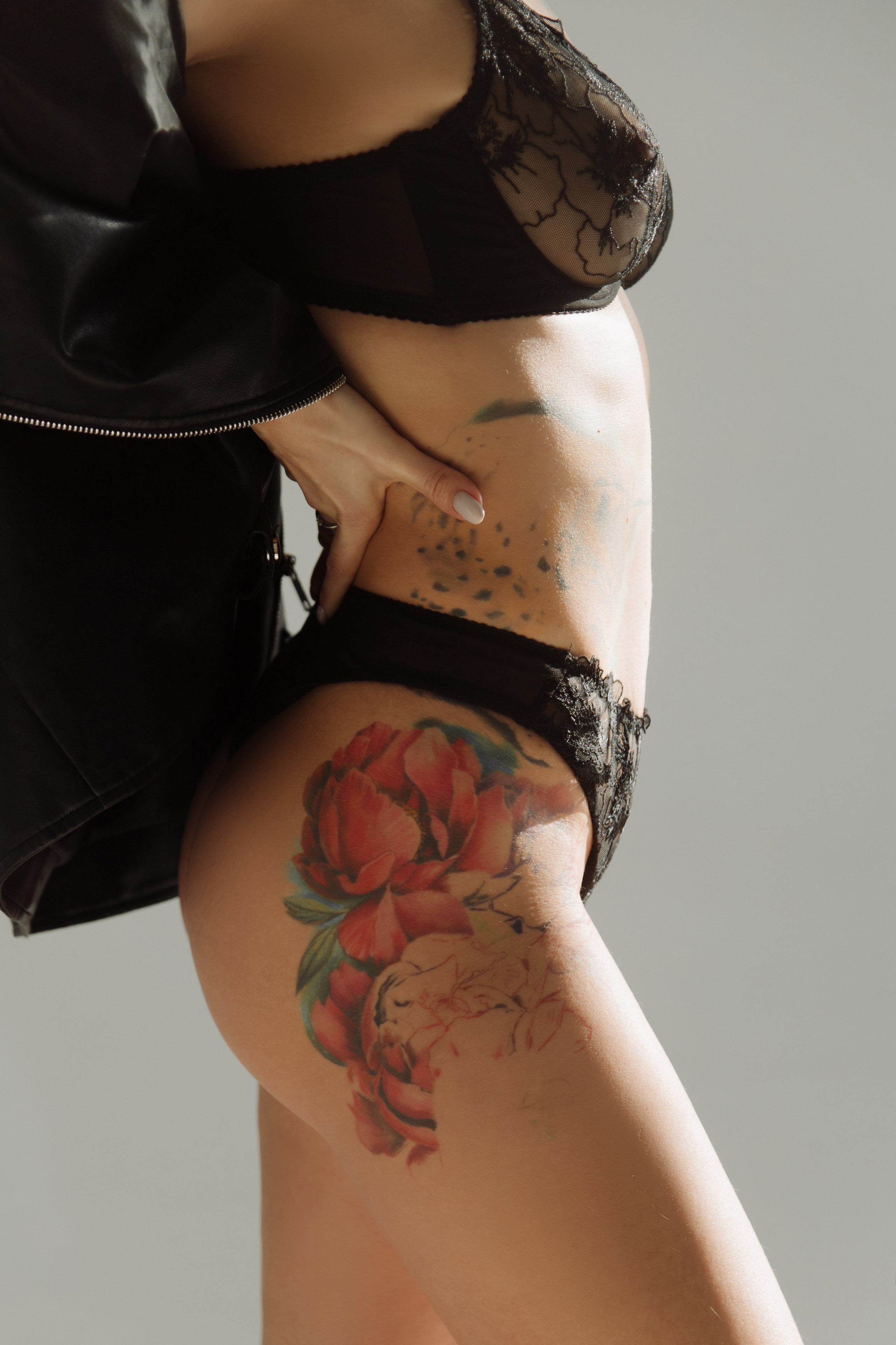 Света. Женский и семейный фотограф в Томске Алиса Качан