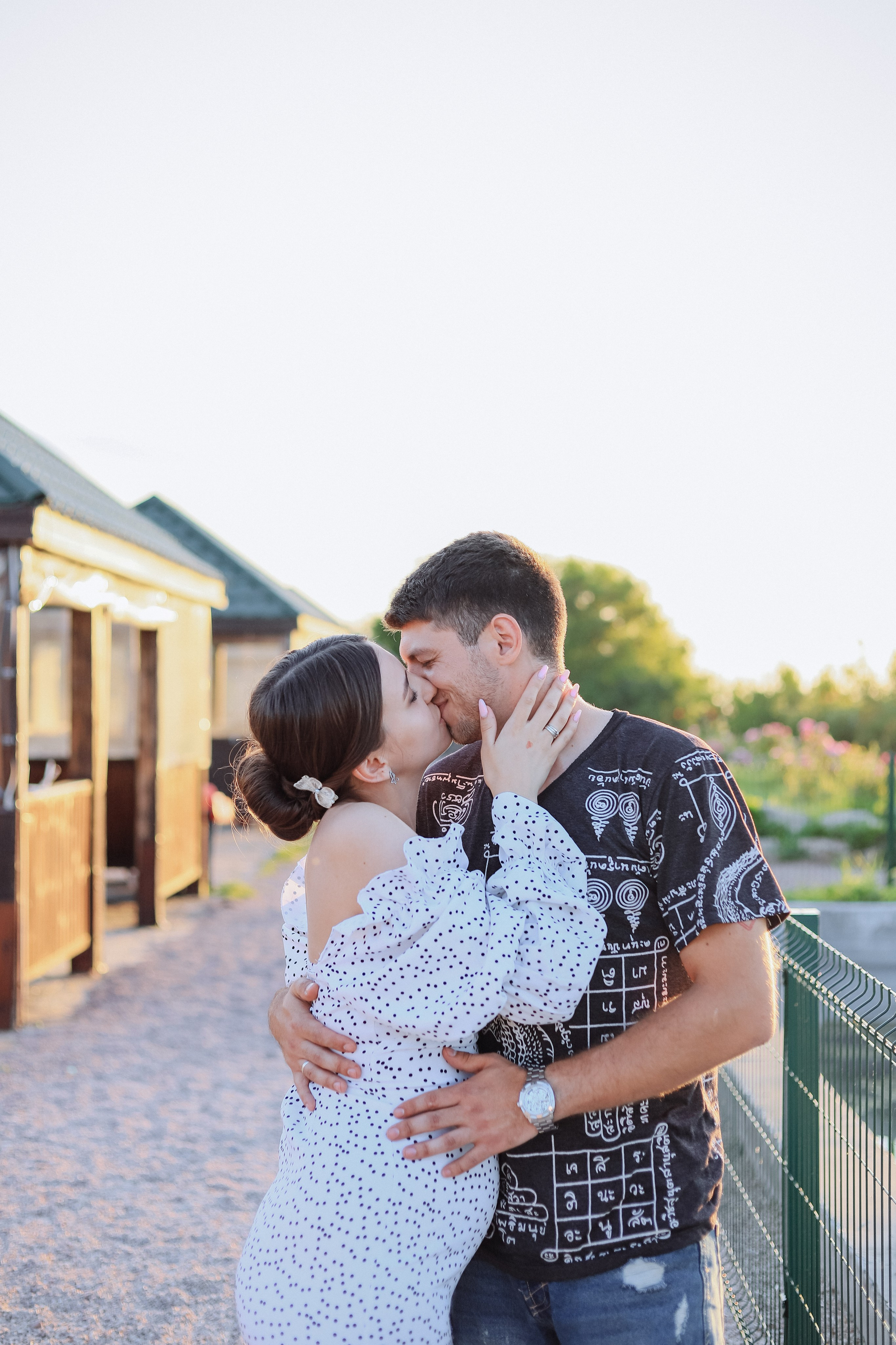 Гендер Пати. Женский/Детский фотограф в Симферополе Вероника Слепогина