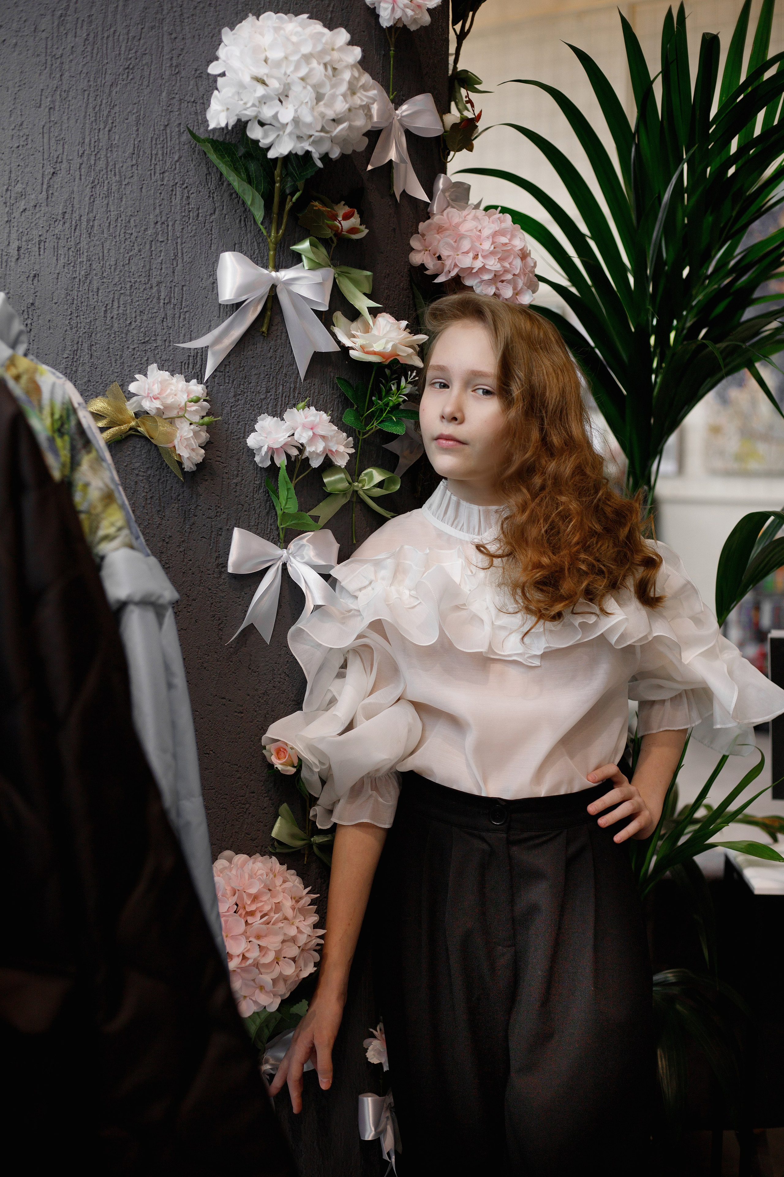 Счастливое время в окружении семьи - семейная фотосессия, которую вы будете смотреть и пересматривать. Фотограф Ольга Баранова