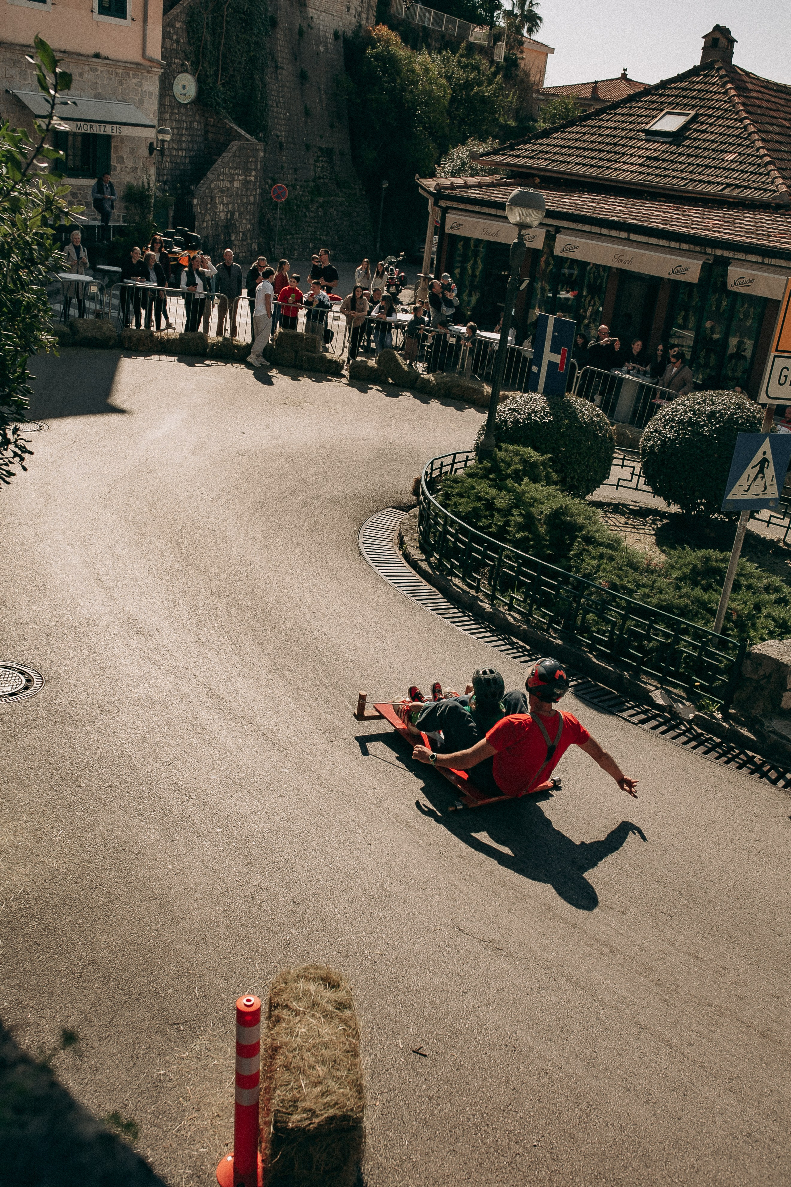Гонки на самодельных болидах в Херцег-Нови. Семейный и свадебный фотограф в Черногории Татьяна Белякова