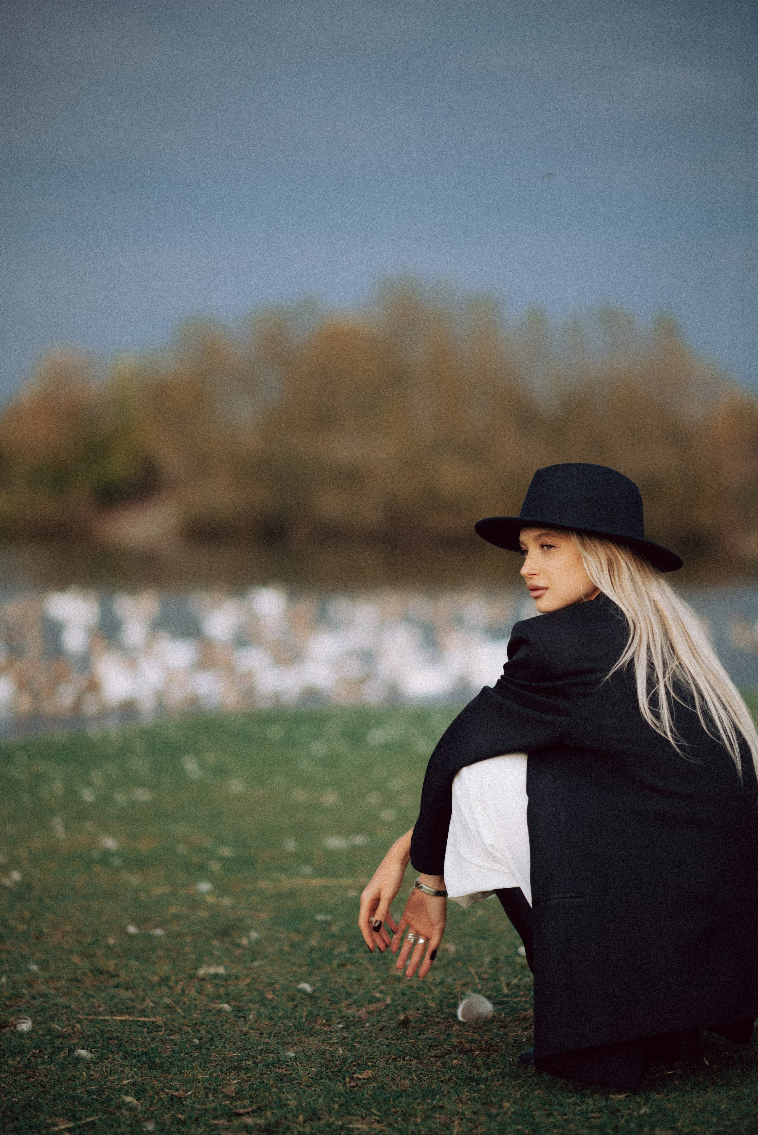 Алёна. Свадебный и портретный фотограф Анастасия Тетёркина, Брянск и Санкт-Петербург