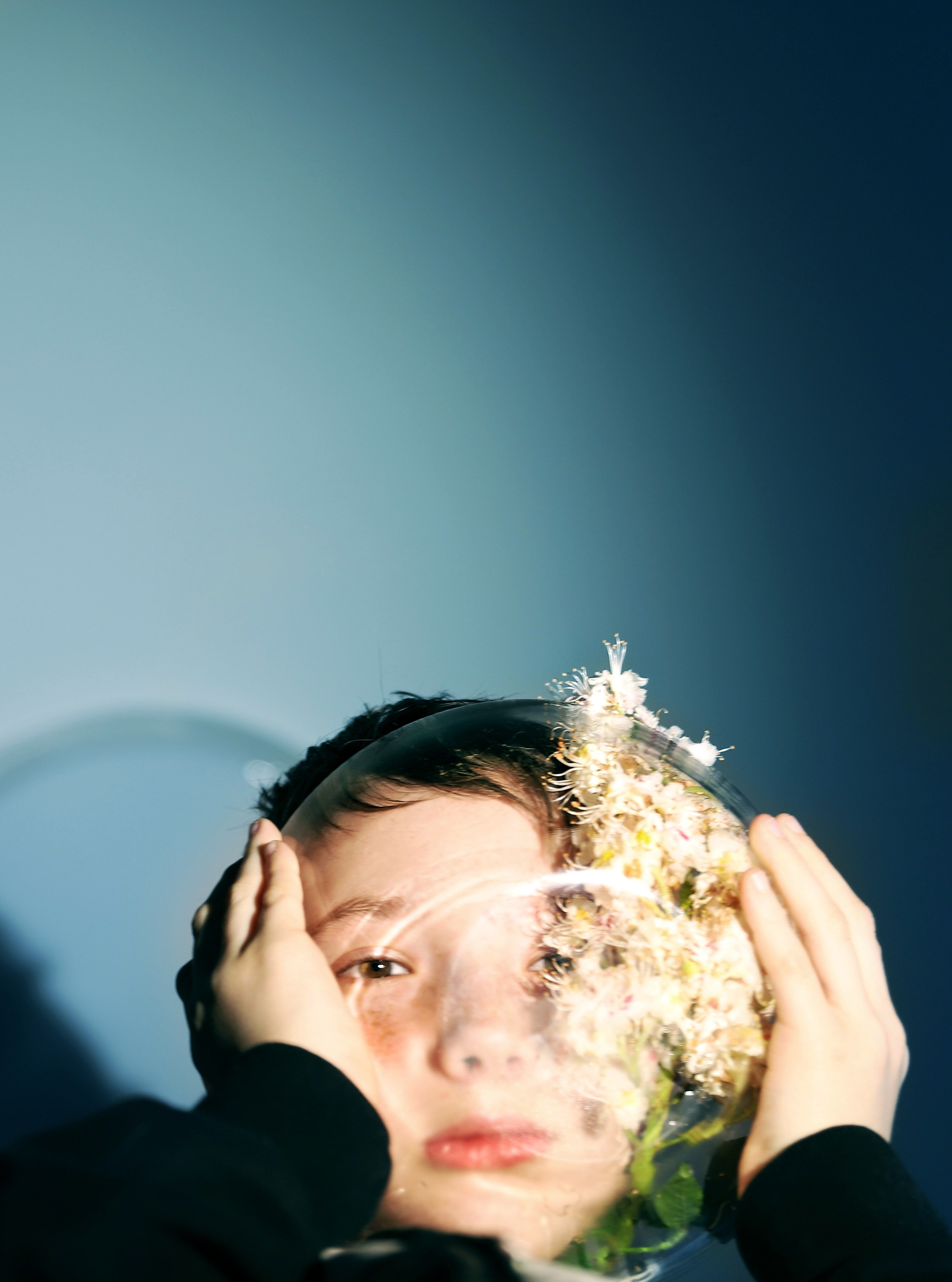 Портретное. Tatyana Mazok творческий фотограф в Минске