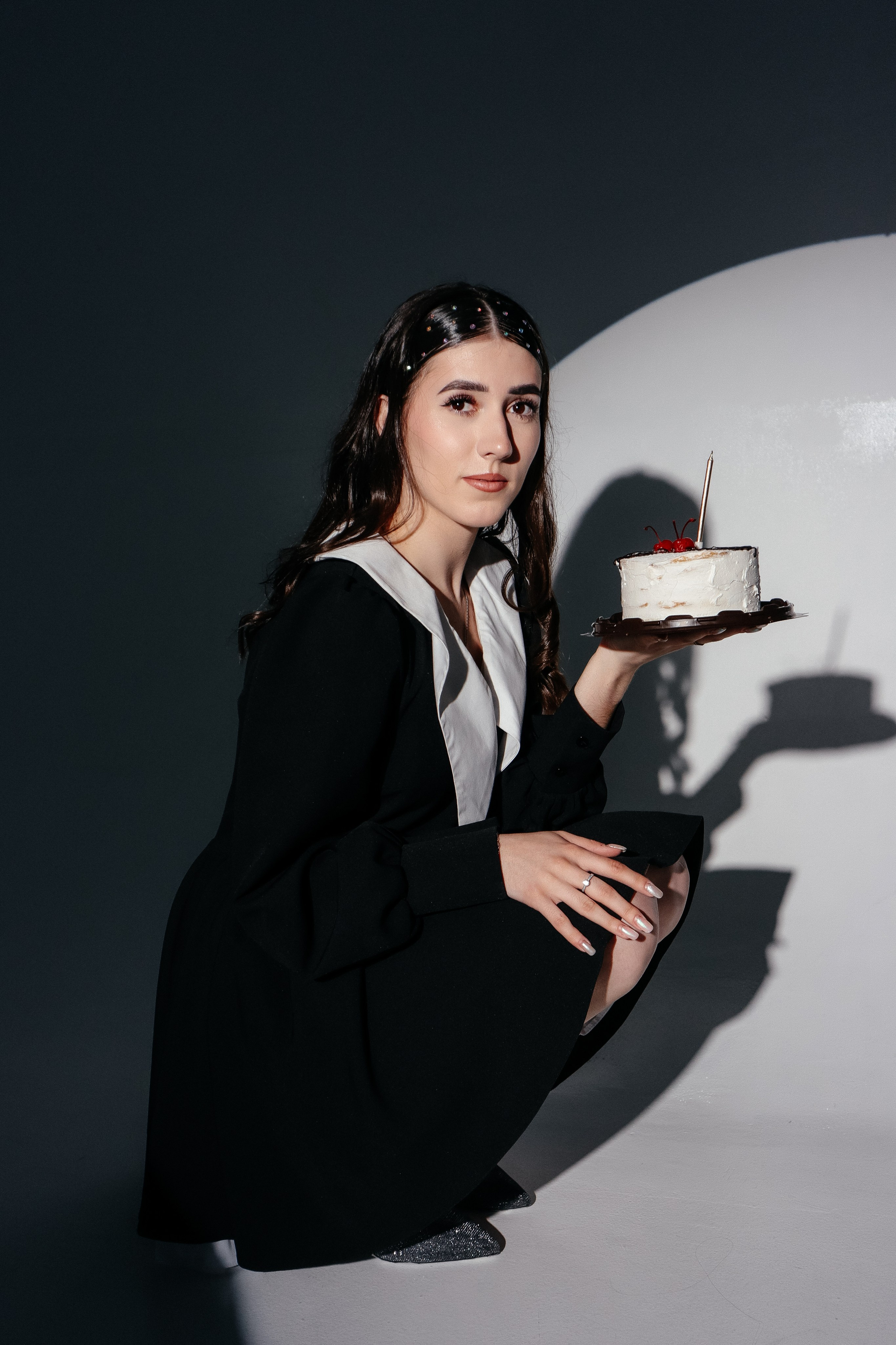 Валерия. Свадебный и семейный фотограф Татьяна Нуякшева Новоалтайск — Барнаул