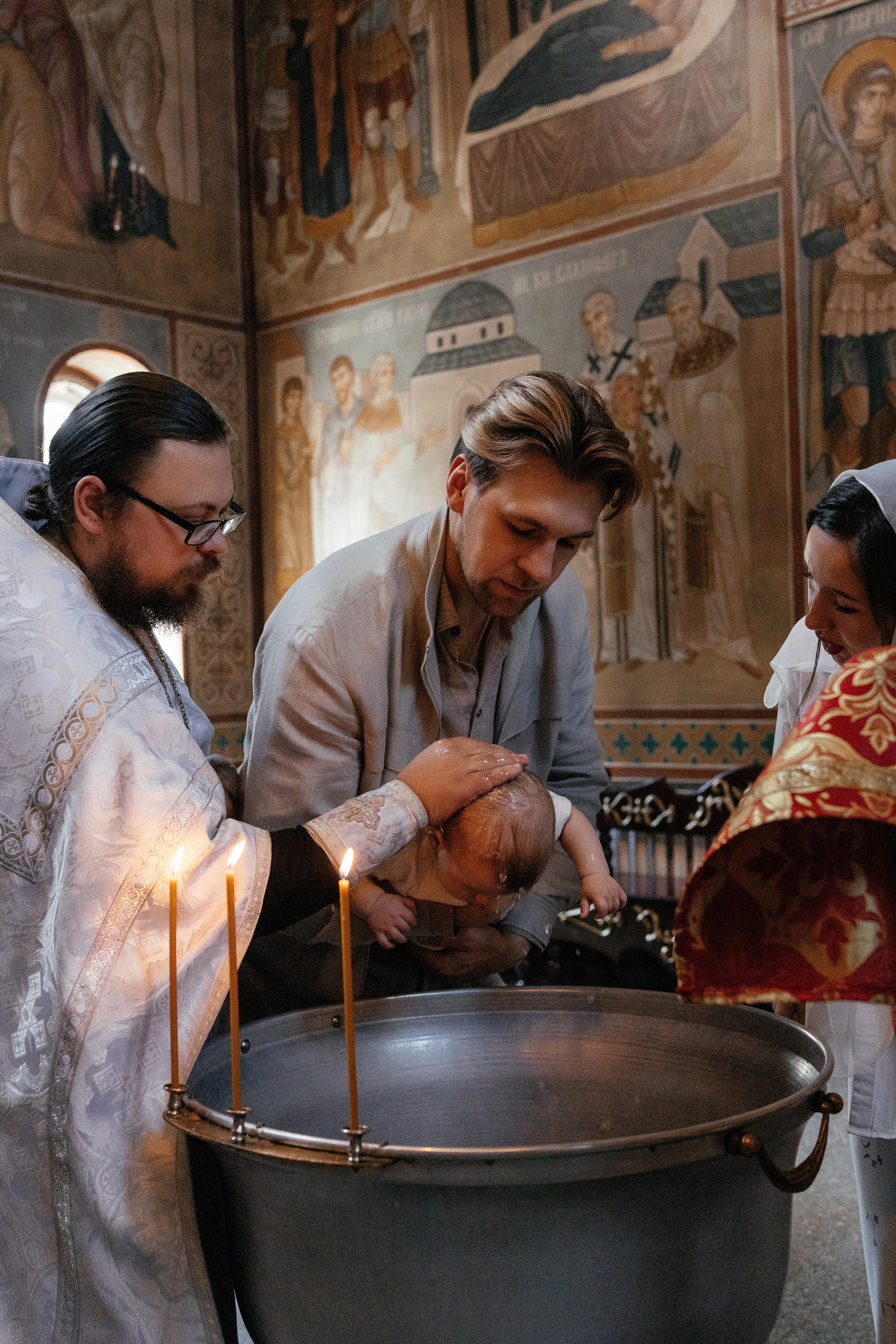 Матвей. Свадебный и семейный фотограф Татьяна Нуякшева Новоалтайск — Барнаул