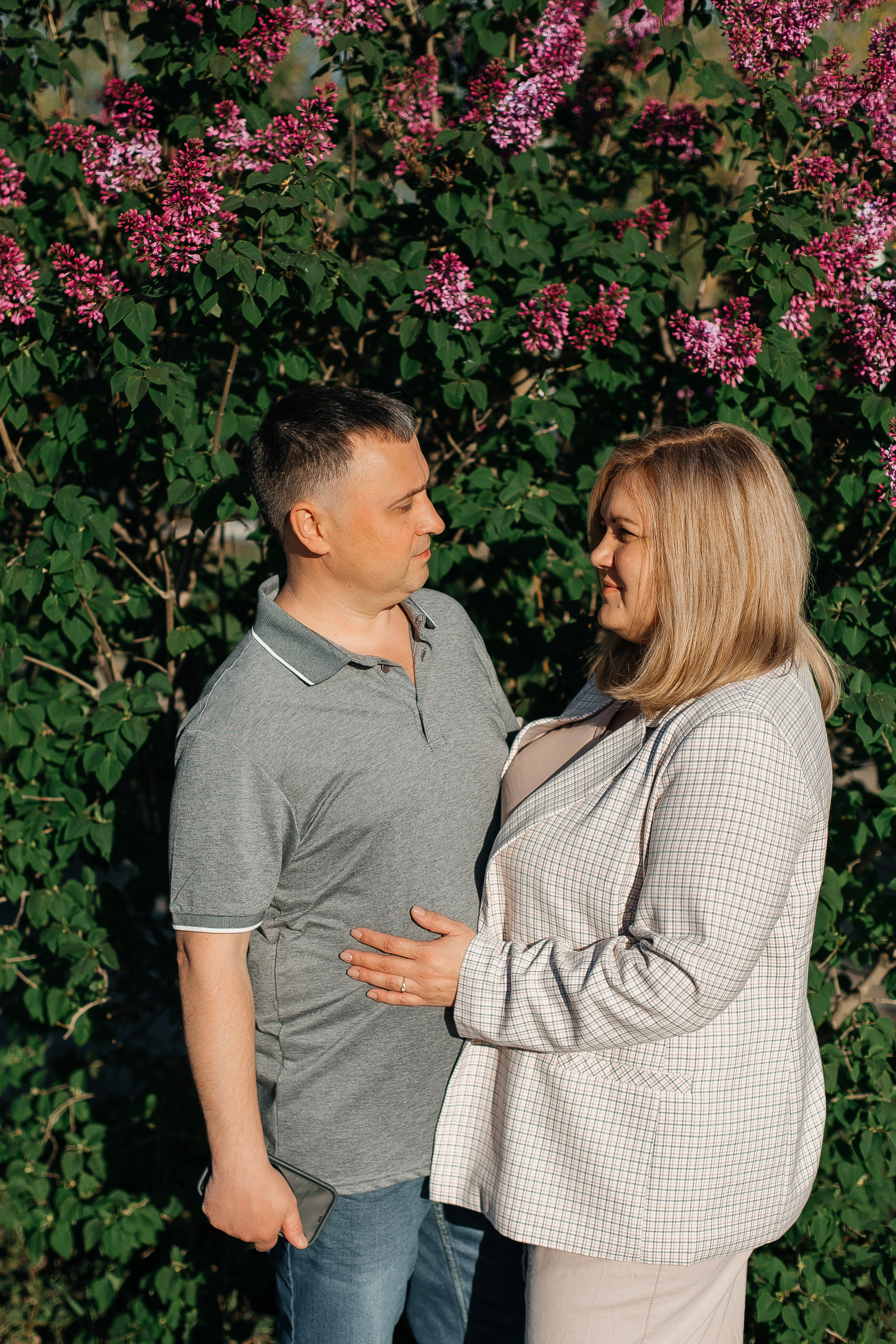 День рождения. Казачий курень