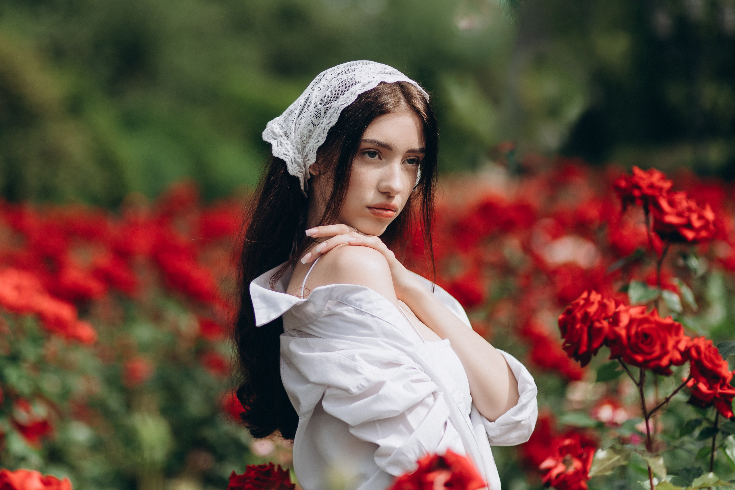 Ангелина. Фотограф Ростов-на-Дону I Москва