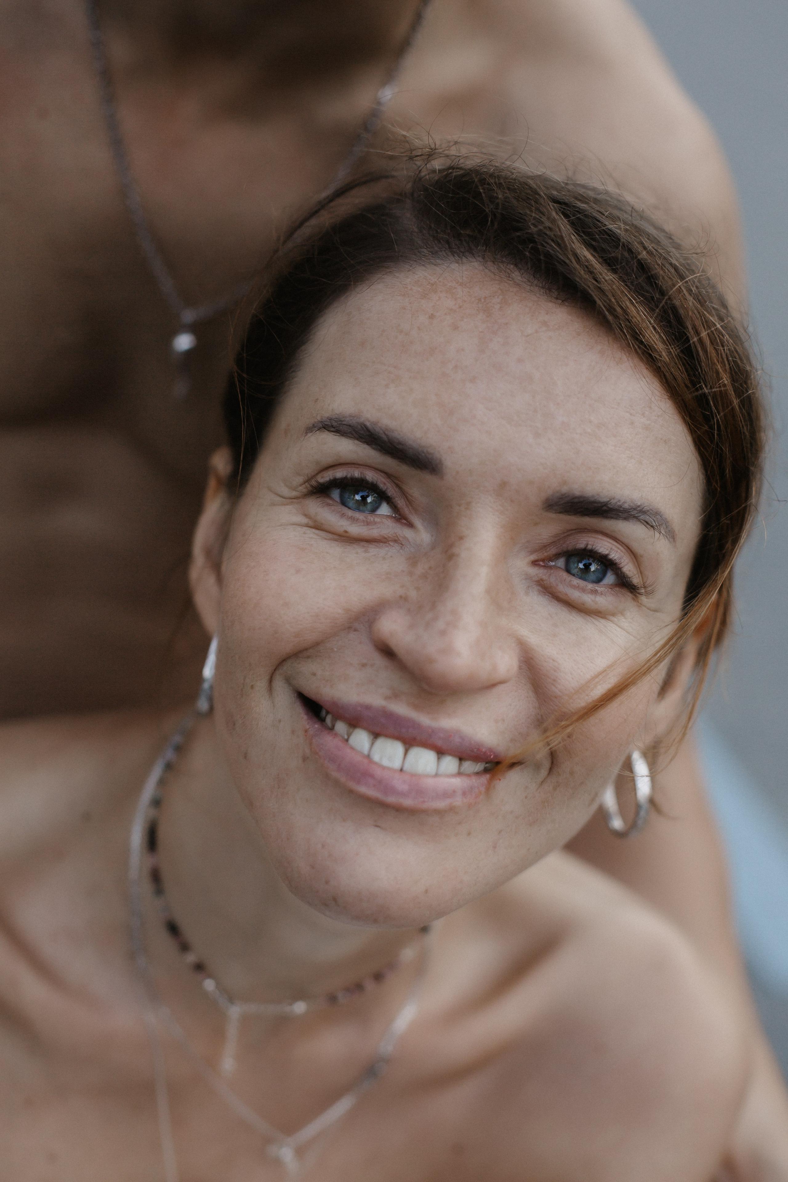 Лена и Ваня