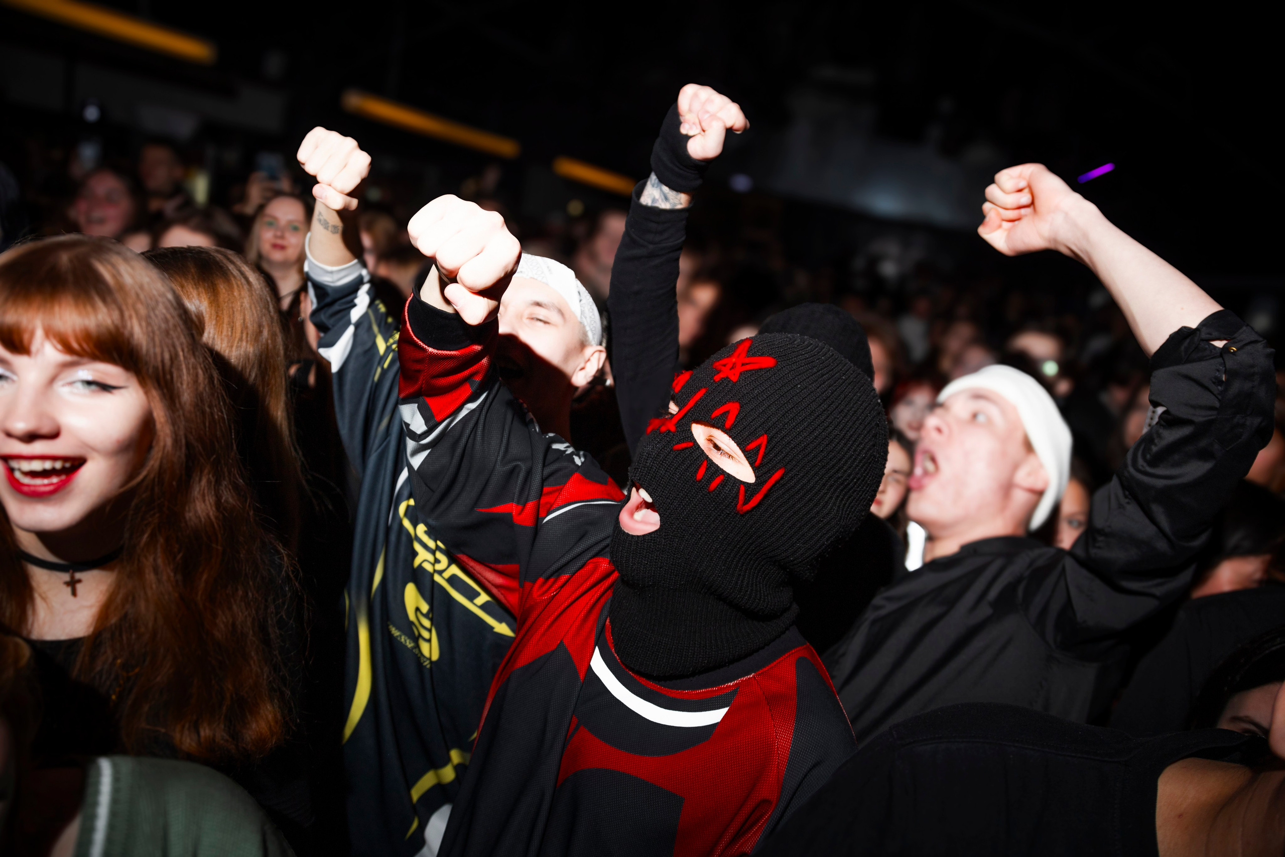 Lida. Mor//фотограф Самара