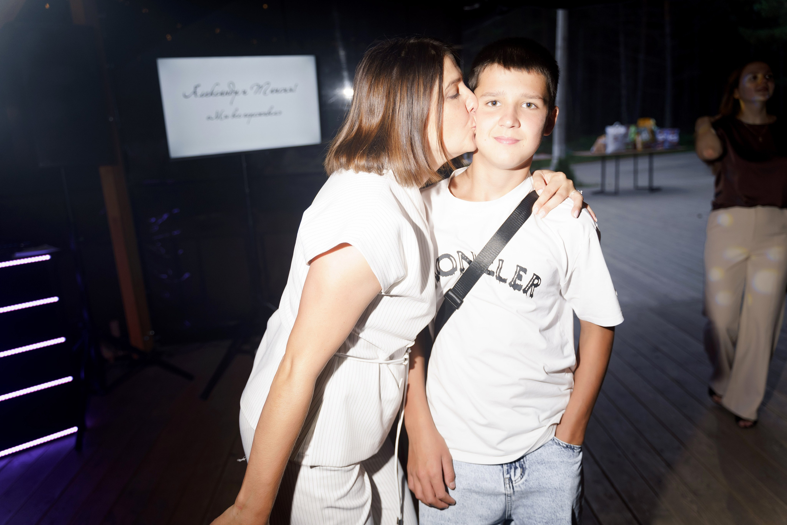 Таисия & Александр. Моменты и истории о вас настоящих