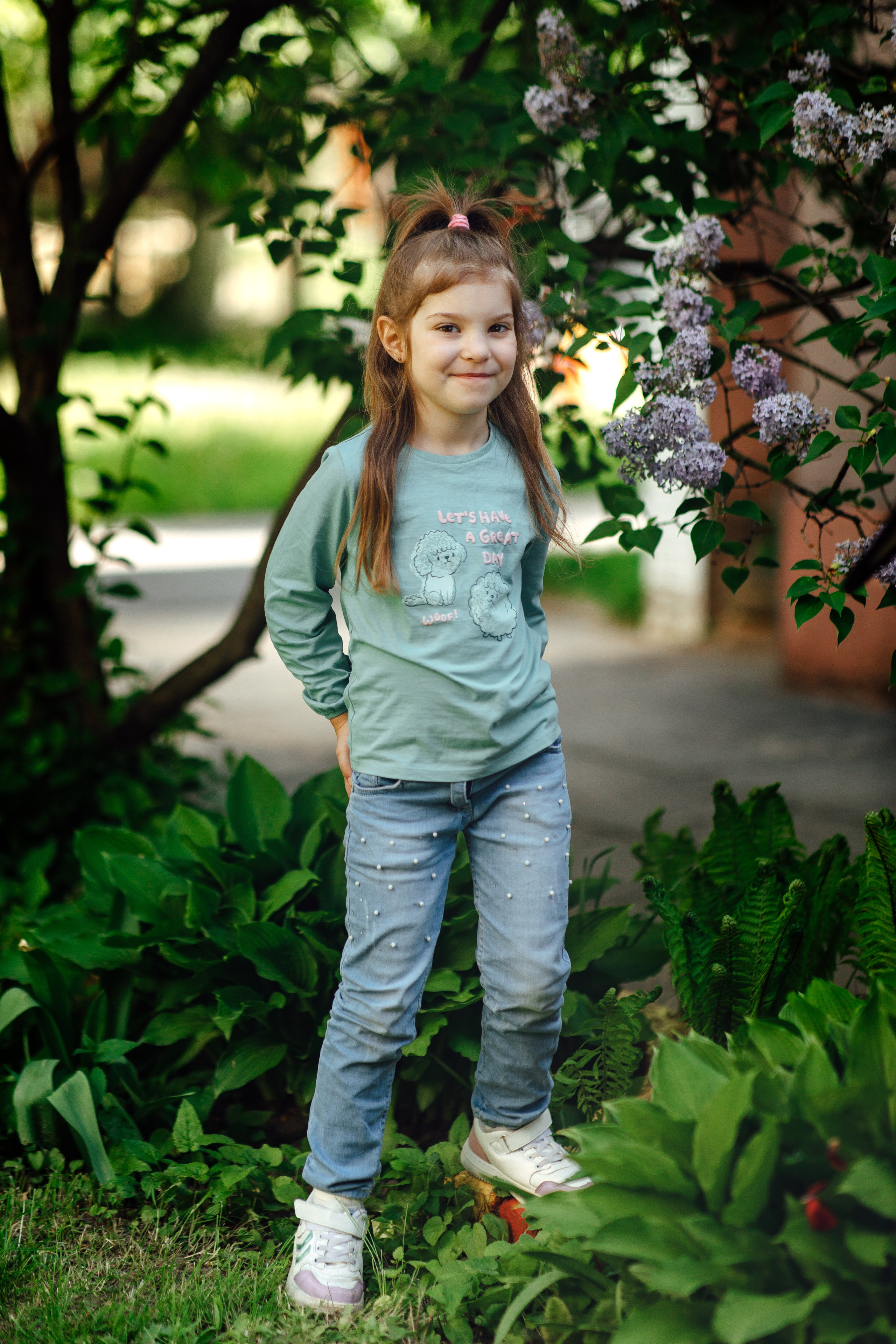 Выпускной в детском саду 2024