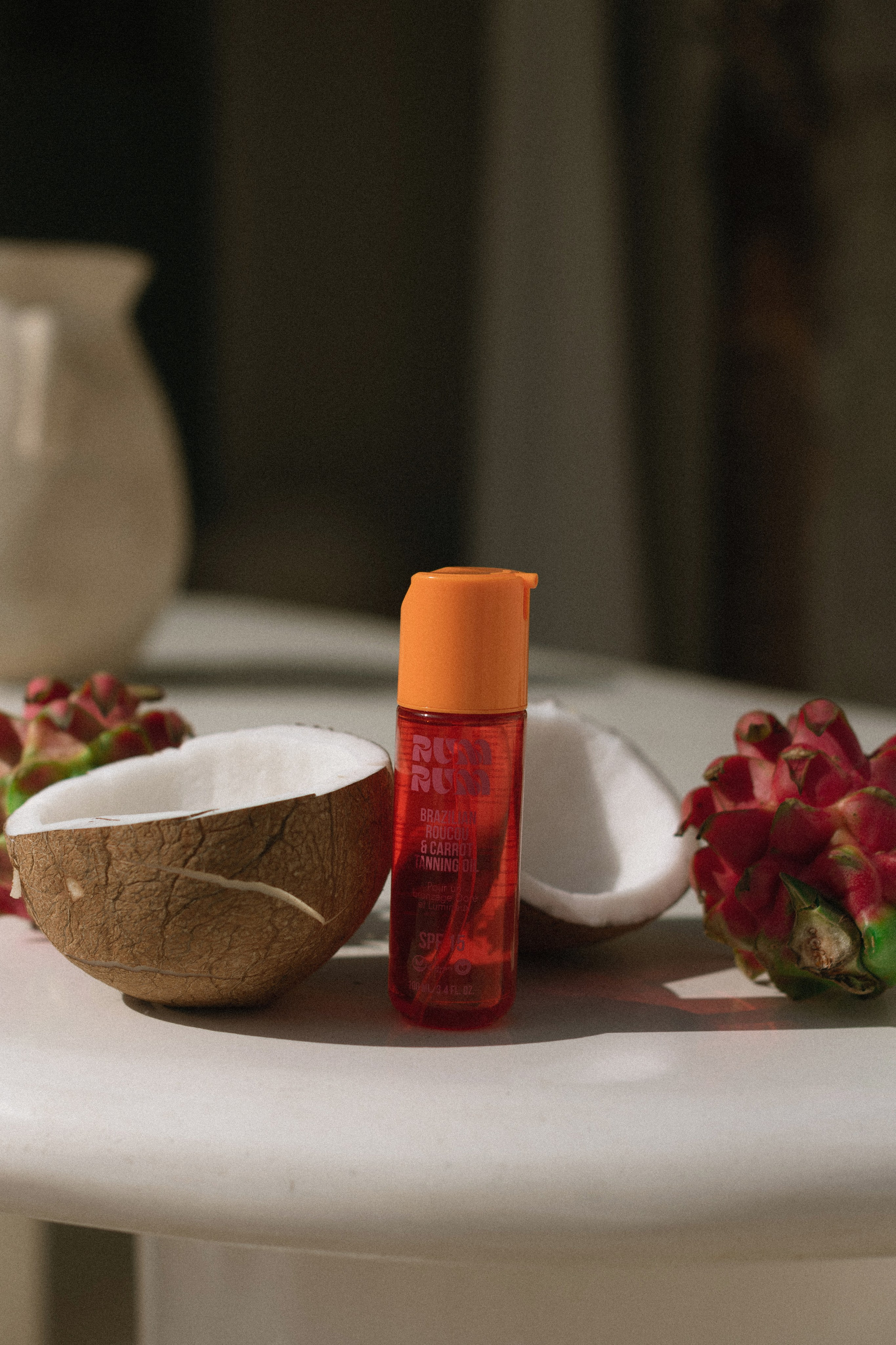 Rum rum. Фотограф