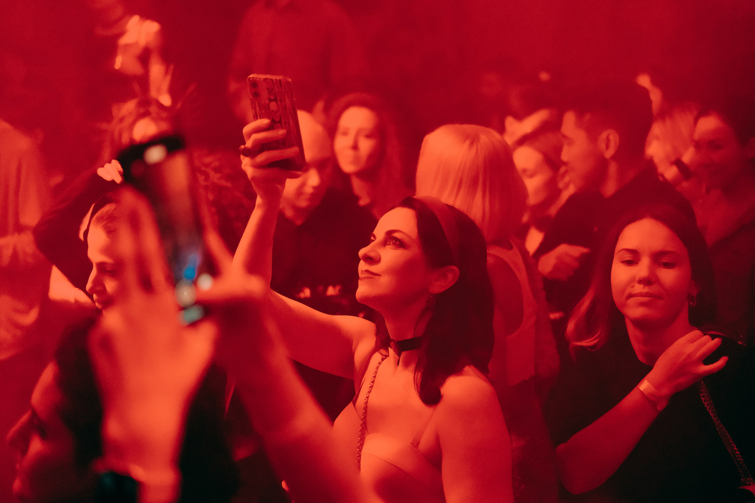 Blanc. Репортажный и клубный фотограф Москва