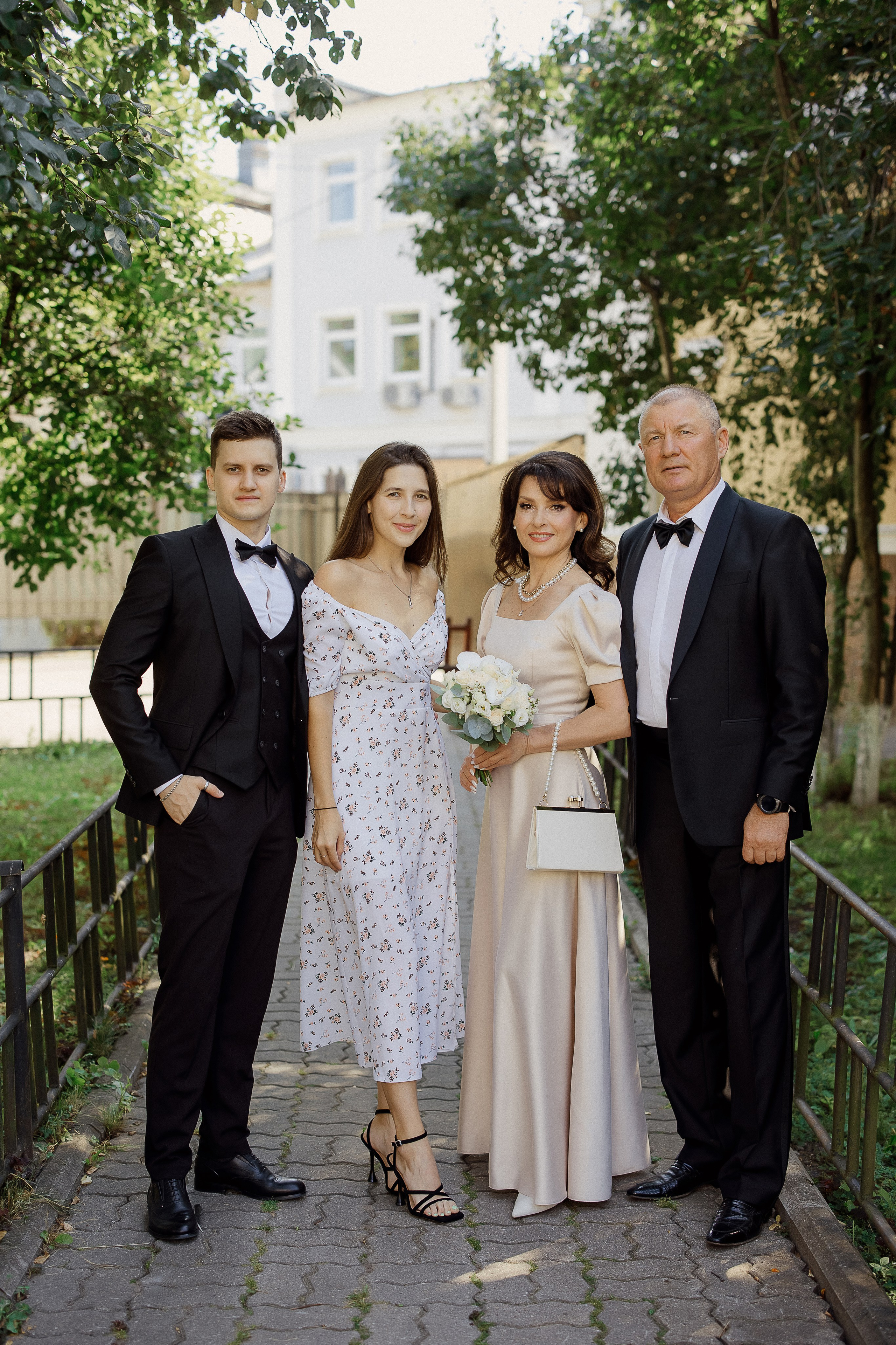 Летний Бал. Свадебный фотограф