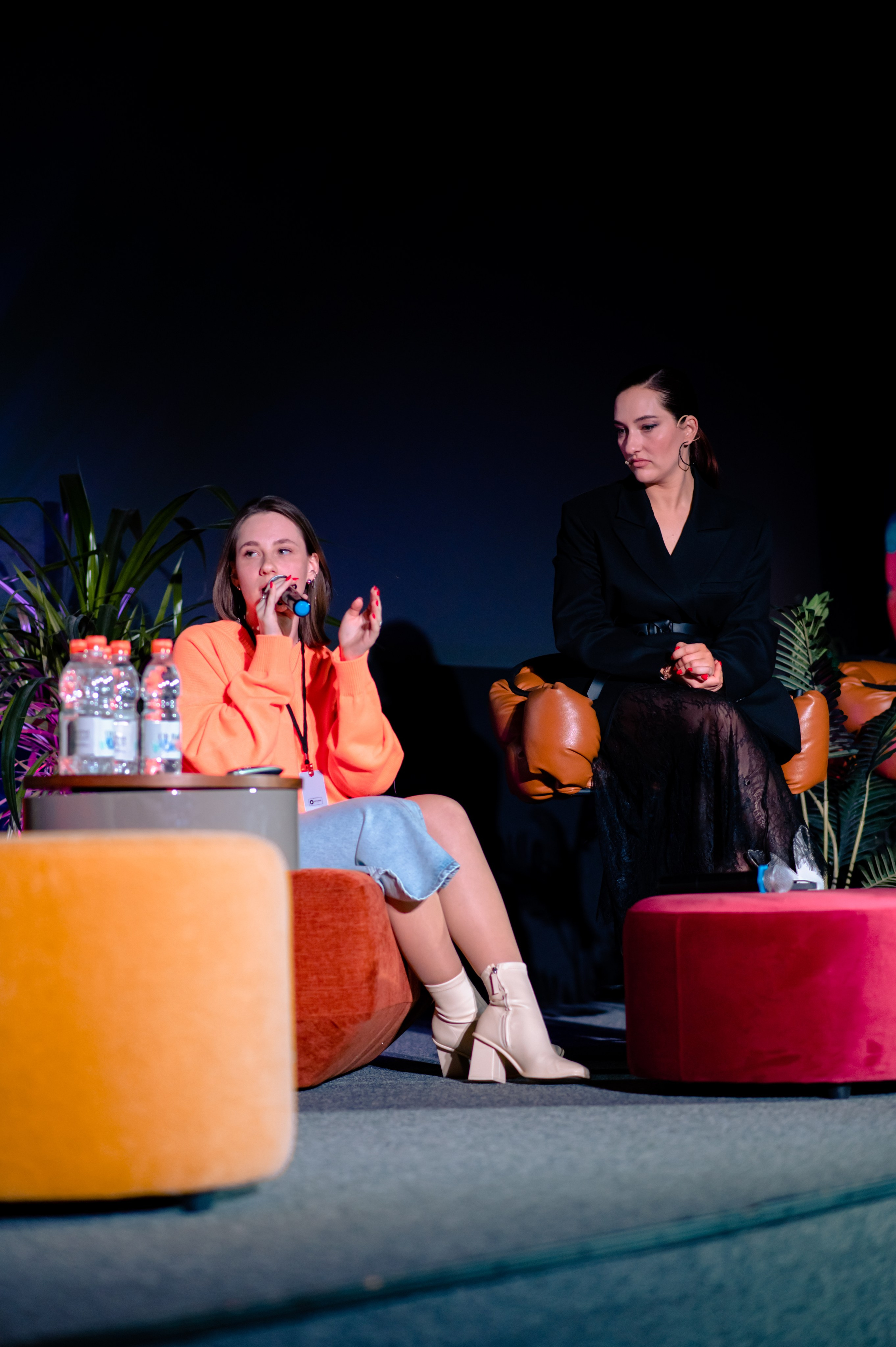 КОНФА by RAKUSA GROUP. МЕДИА-РЕСУРС ХАБАРОВСК / Фотоотчеты / Репортажи / События