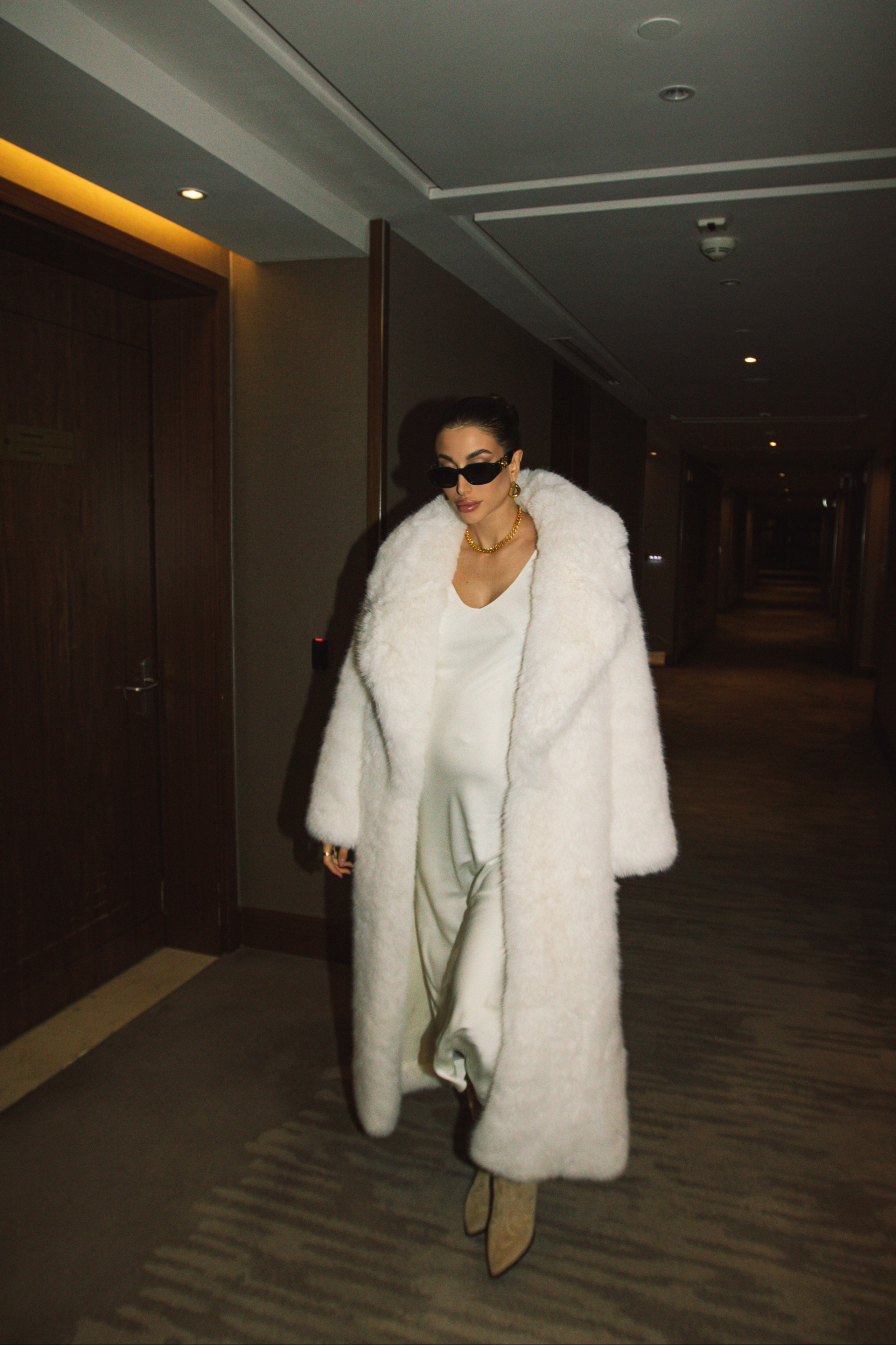 N7. Фотограф и контент-maker Диля Голубникова | Москва