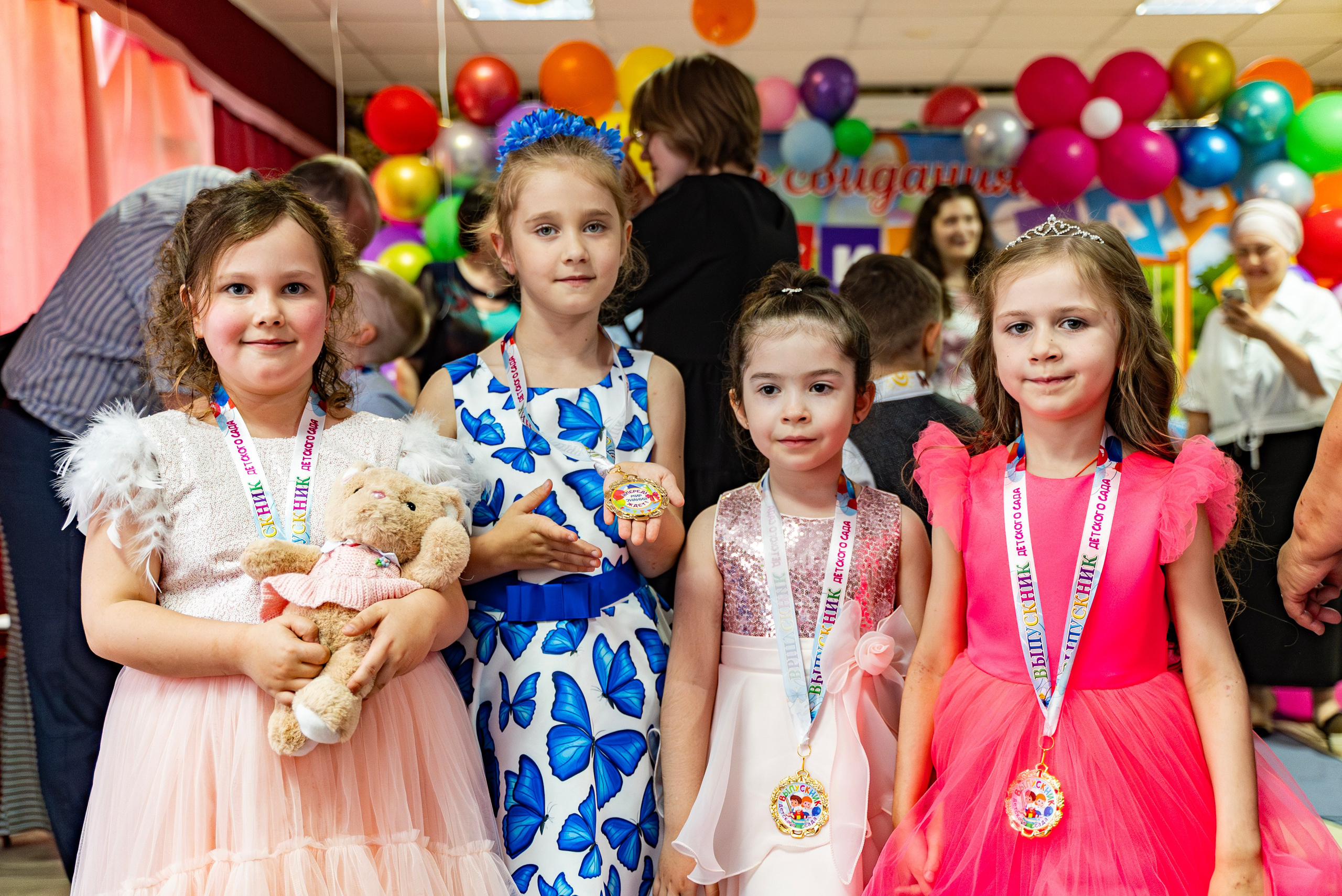 Дети. KUSTOV PRODUCTION — профессиональная фотосъёмка в Москве