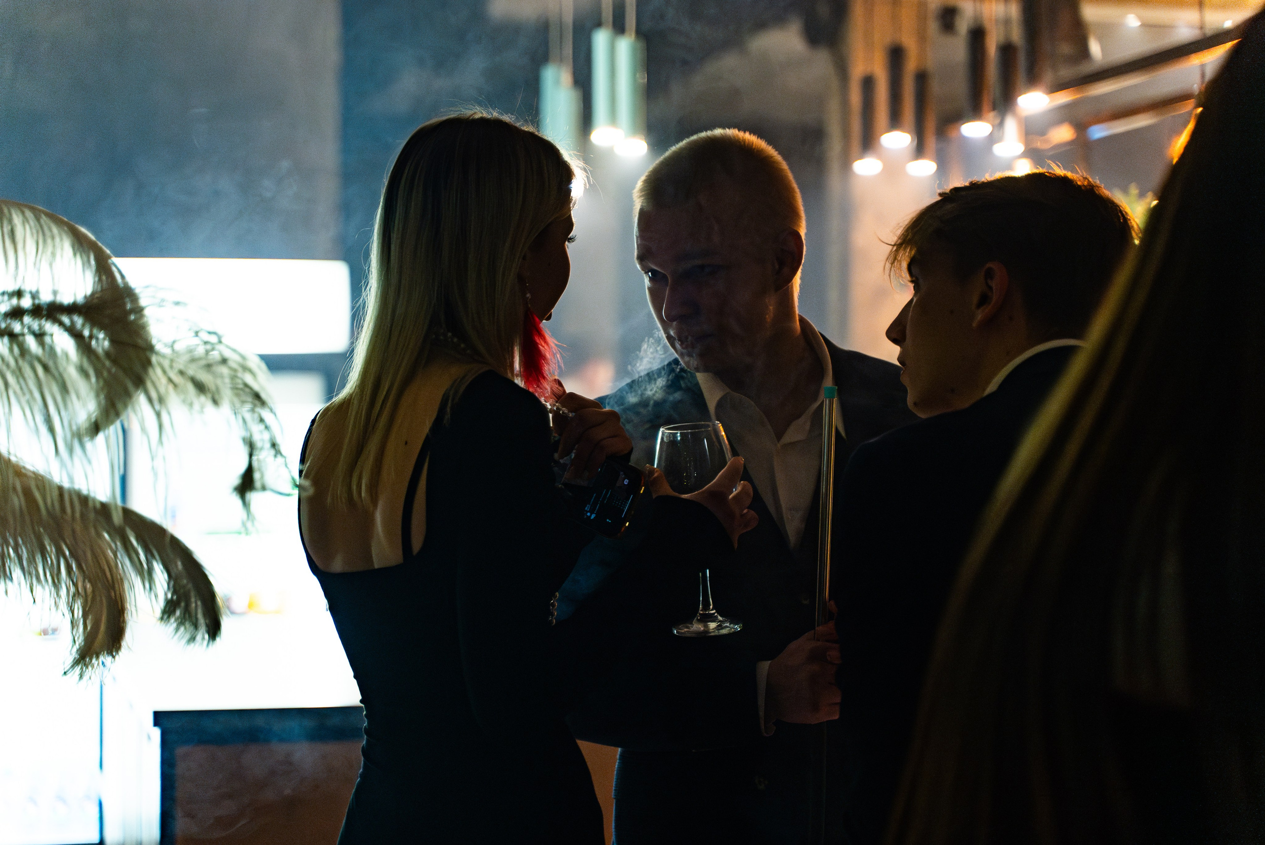 Дни рождения. KUSTOV PRODUCTION — профессиональная фотосъёмка в Москве