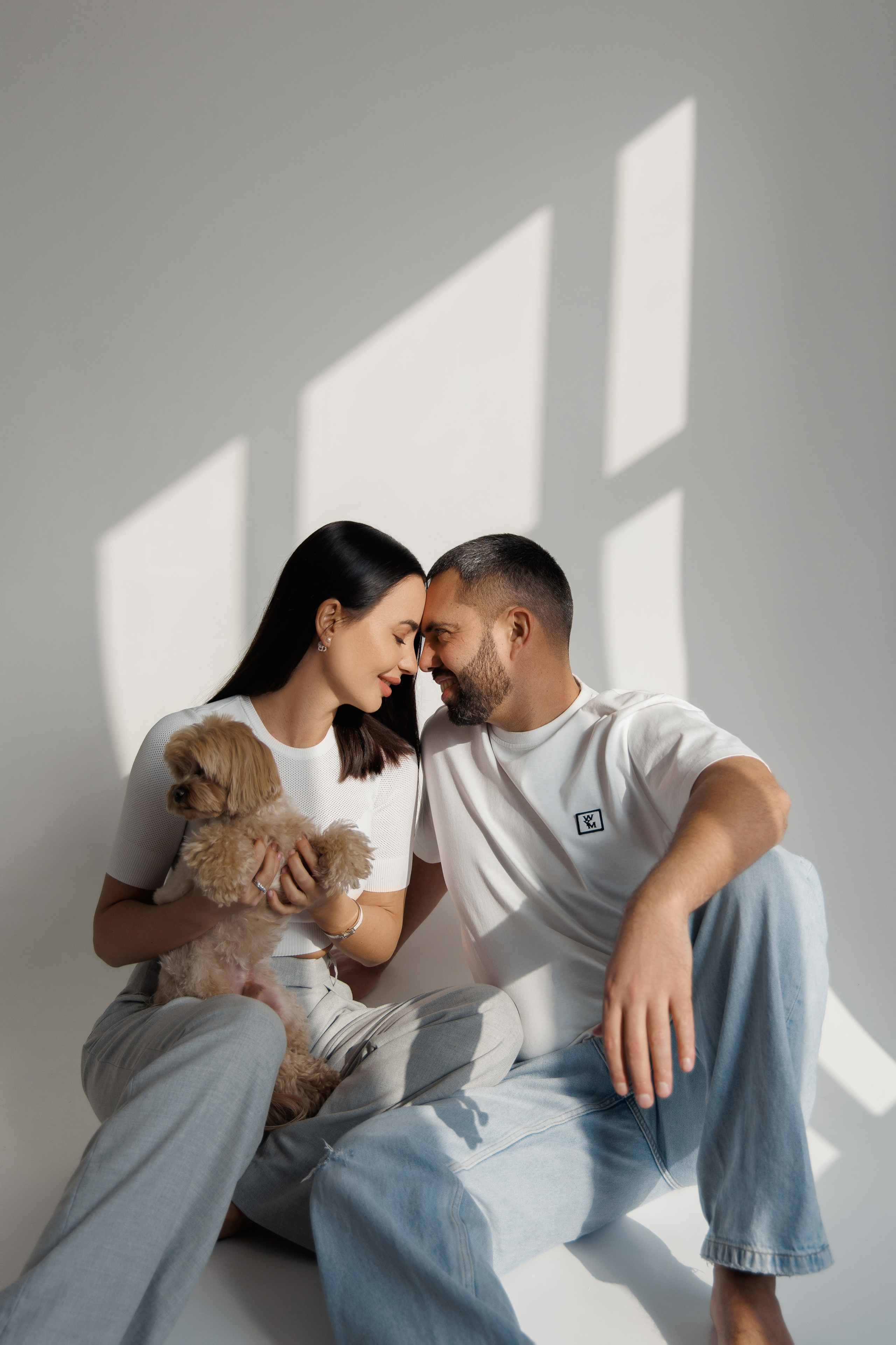 Рома и Алина. Aleksantis