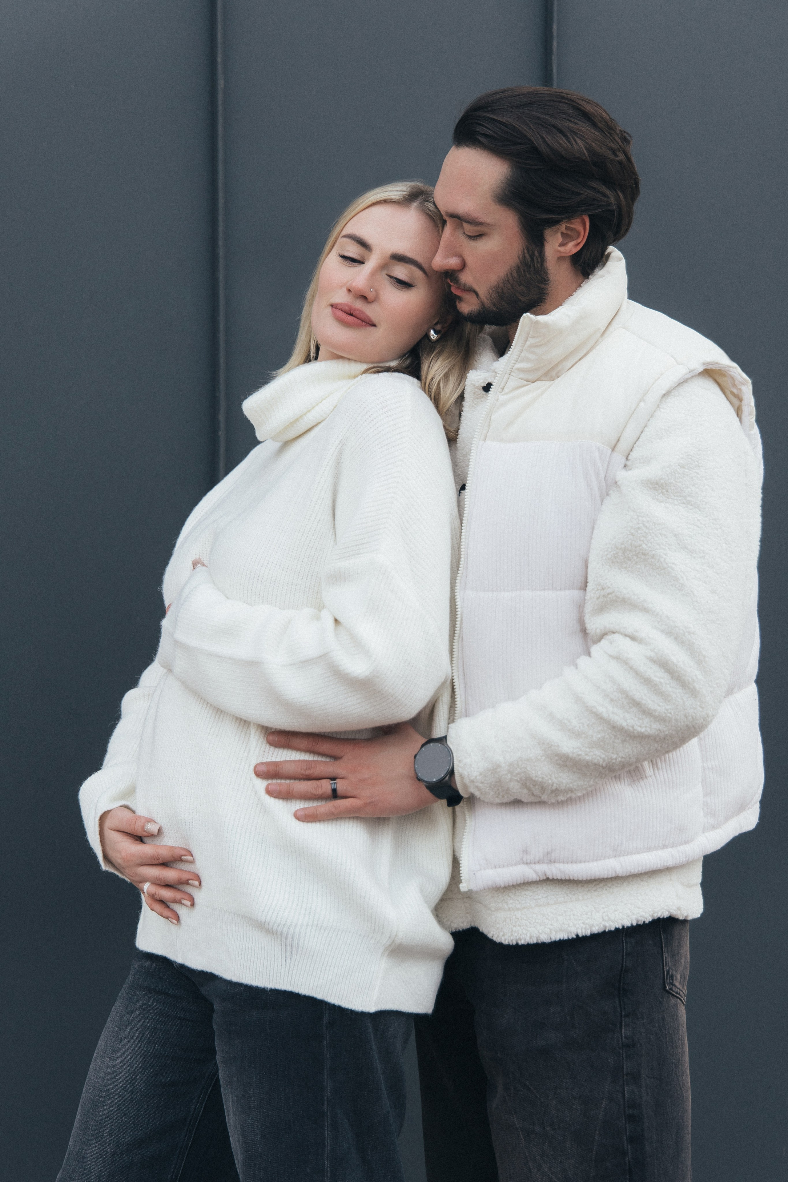 Магорины. Aleksantis