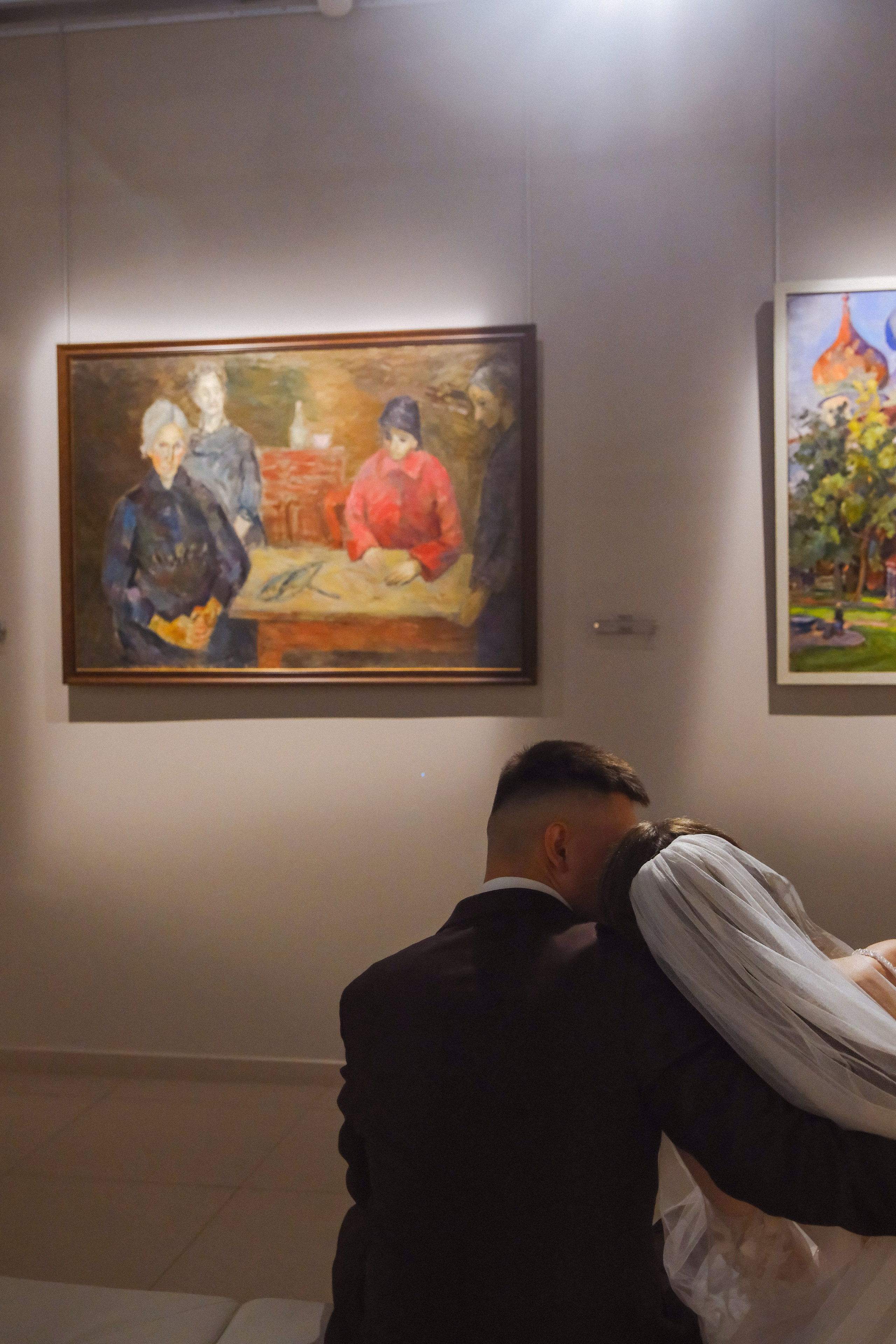 Алена и Никита. Фотограф Саранск Ирина Шишкина, все виды съемок