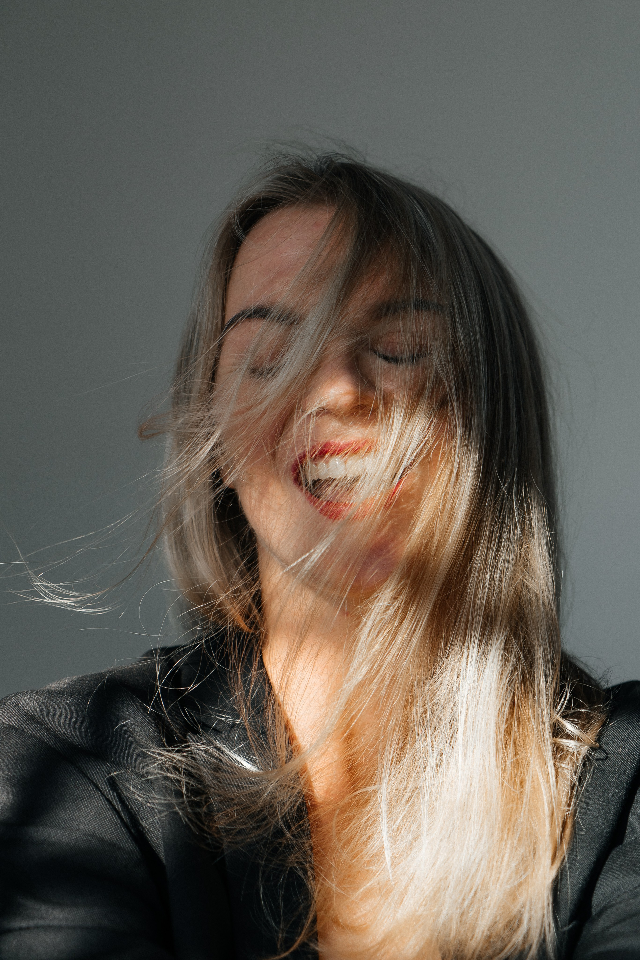 Тая. Портретный и семейный фотограф Ксения Казанцева