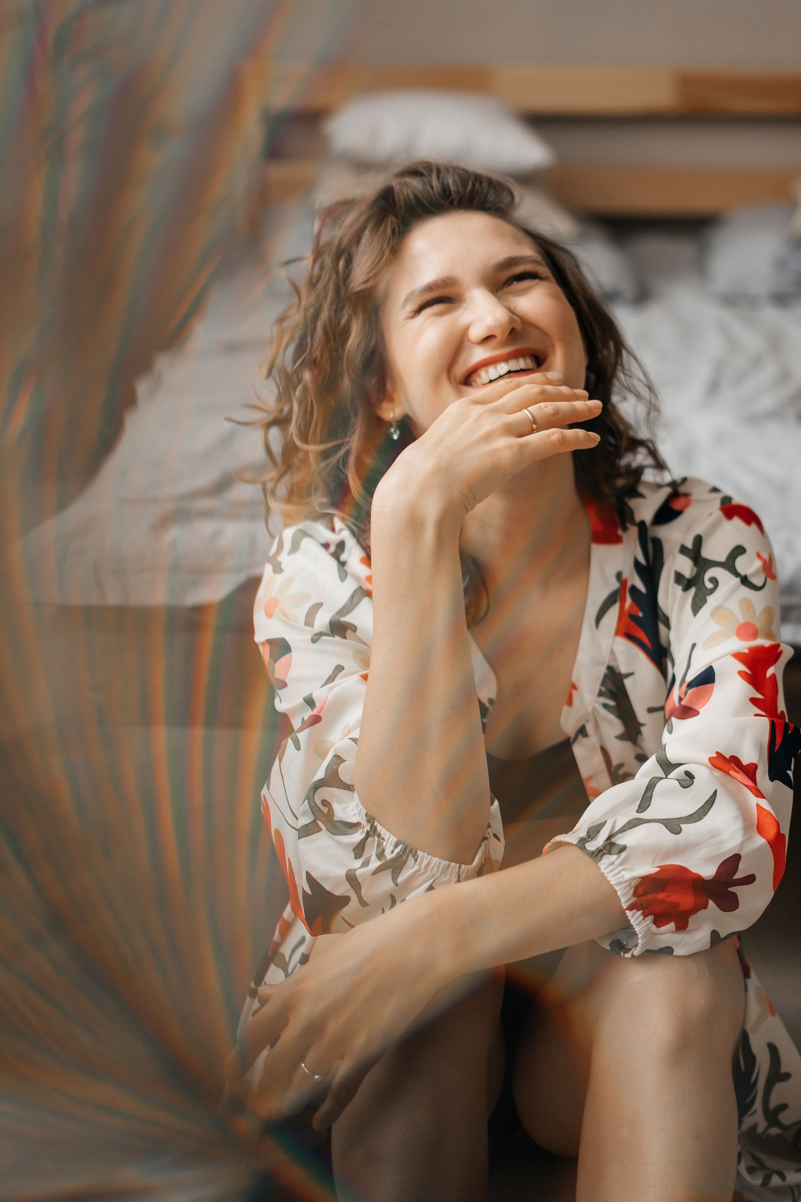 Саша. Портретный и семейный фотограф Ксения Казанцева