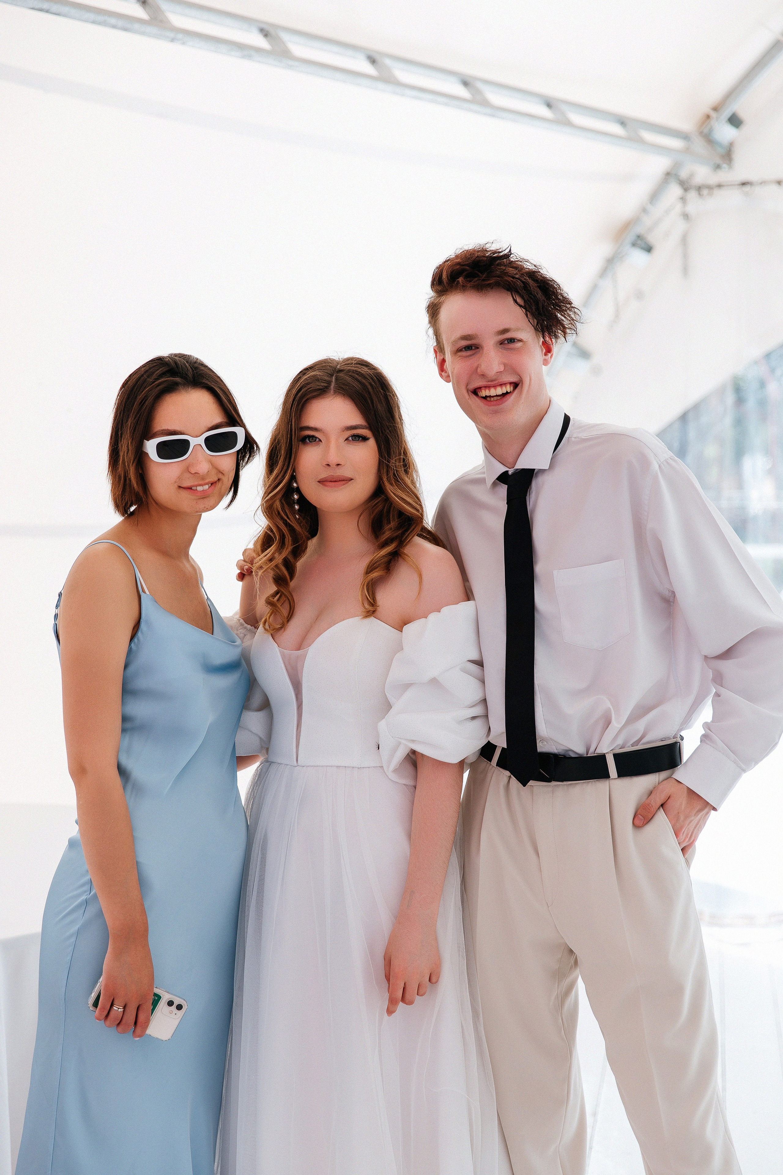 Эмиль и Милена. Свадебный фотограф Нижний Новгород | Софа Полякова