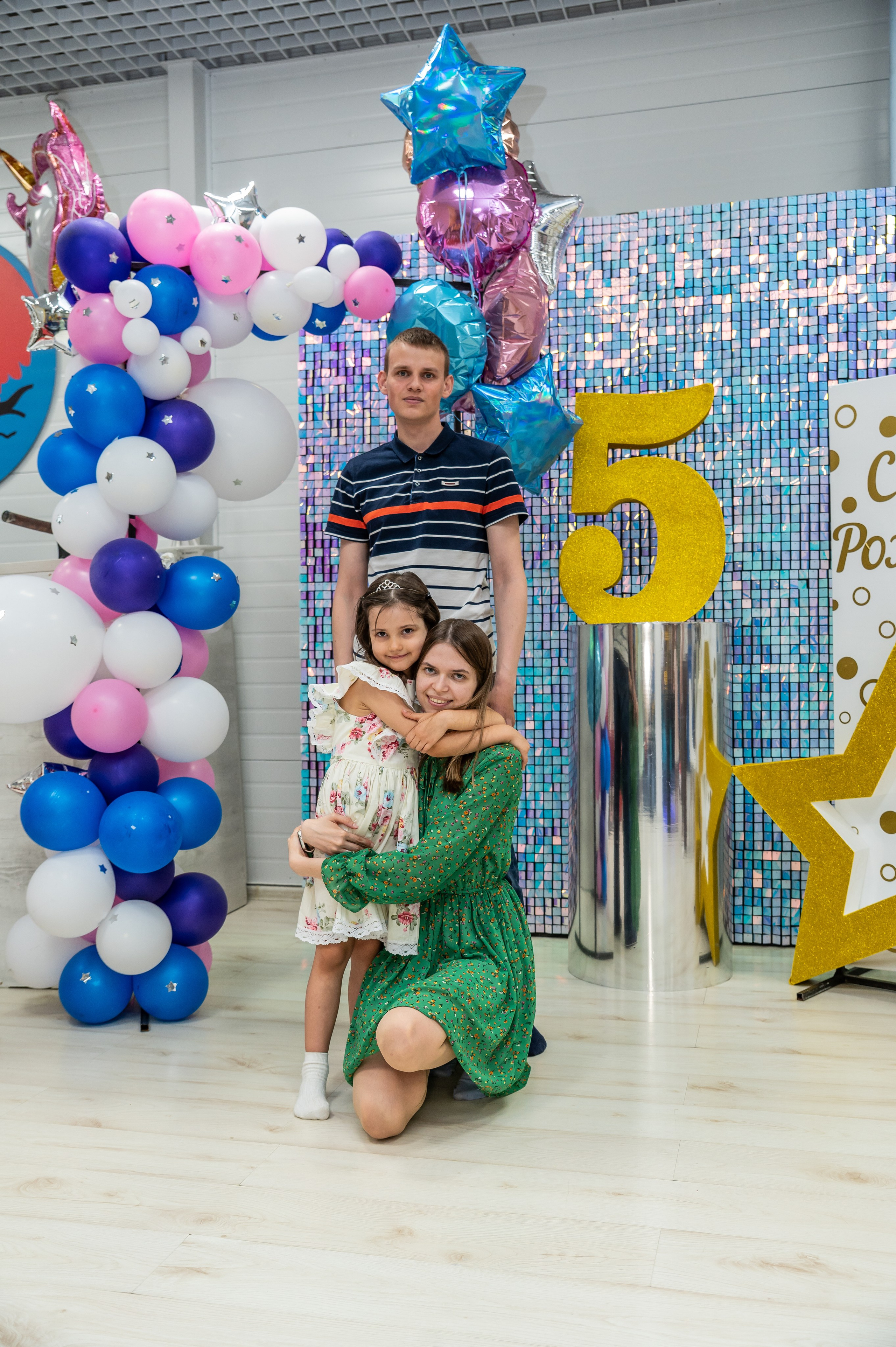 Игротека Ниндзя Кидс. Я Ольга Казанцева, фотографирую снимаю ваши киноистории и печатаю фото и цифровые портреты на холсте