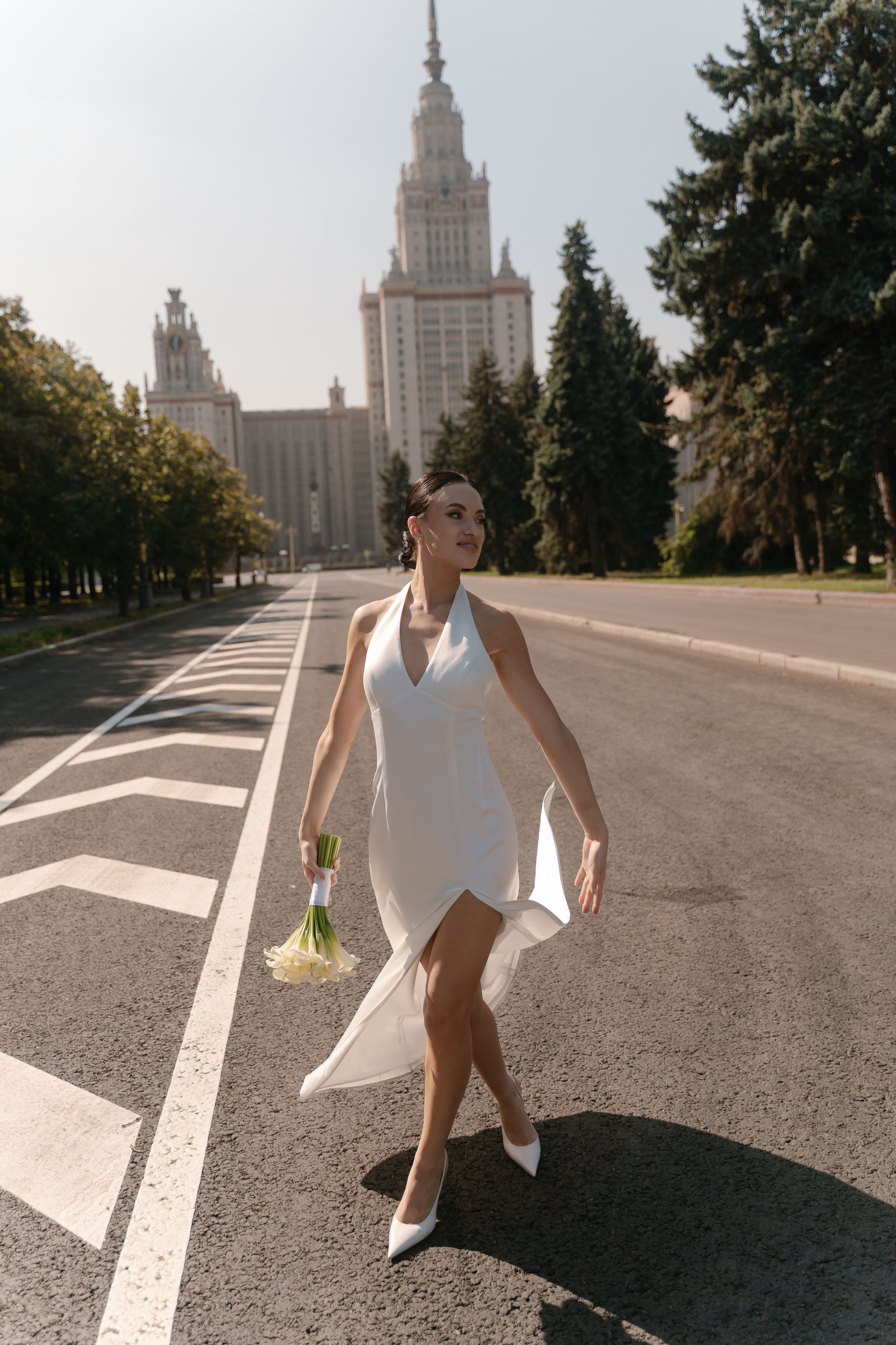 A&D (МОСКВА). Свадебный фотограф — Наталья Фед СПб/Москва