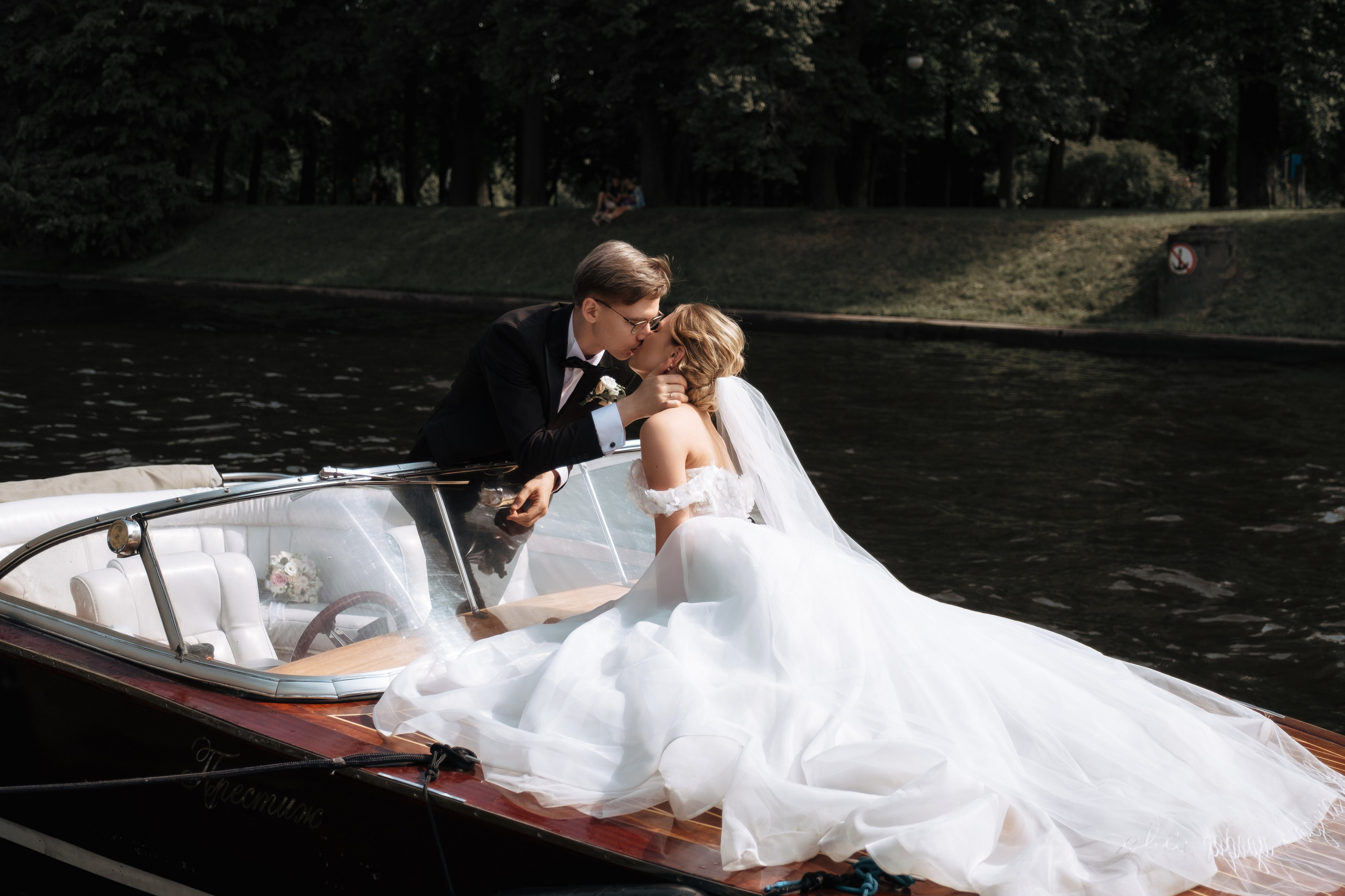 Свадьба Саши и Андрея. Семейный и детский фотограф в Санкт-Петербурге