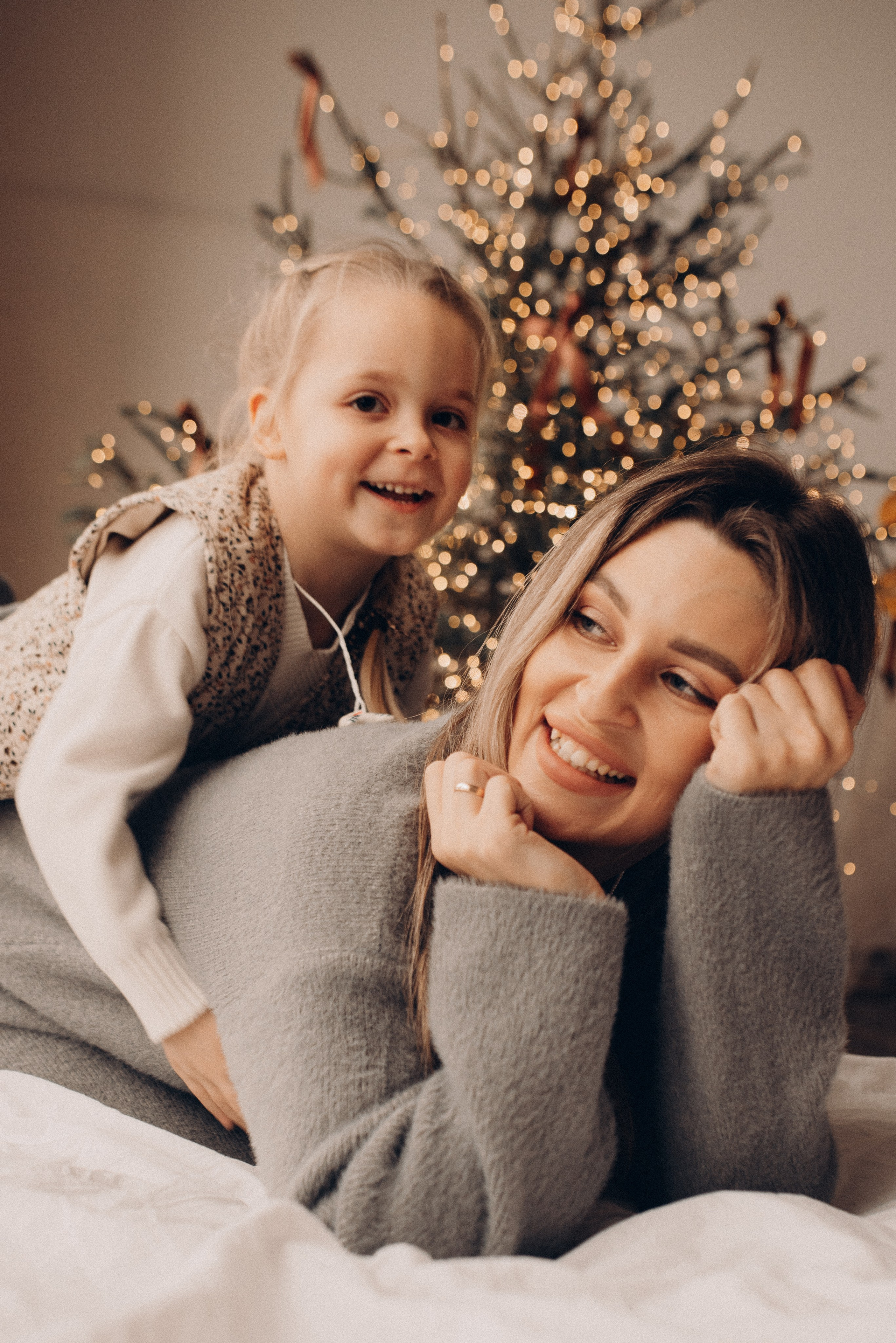 Кристина и Ника. Семейный, индивидуальный, контент фотограф Москва