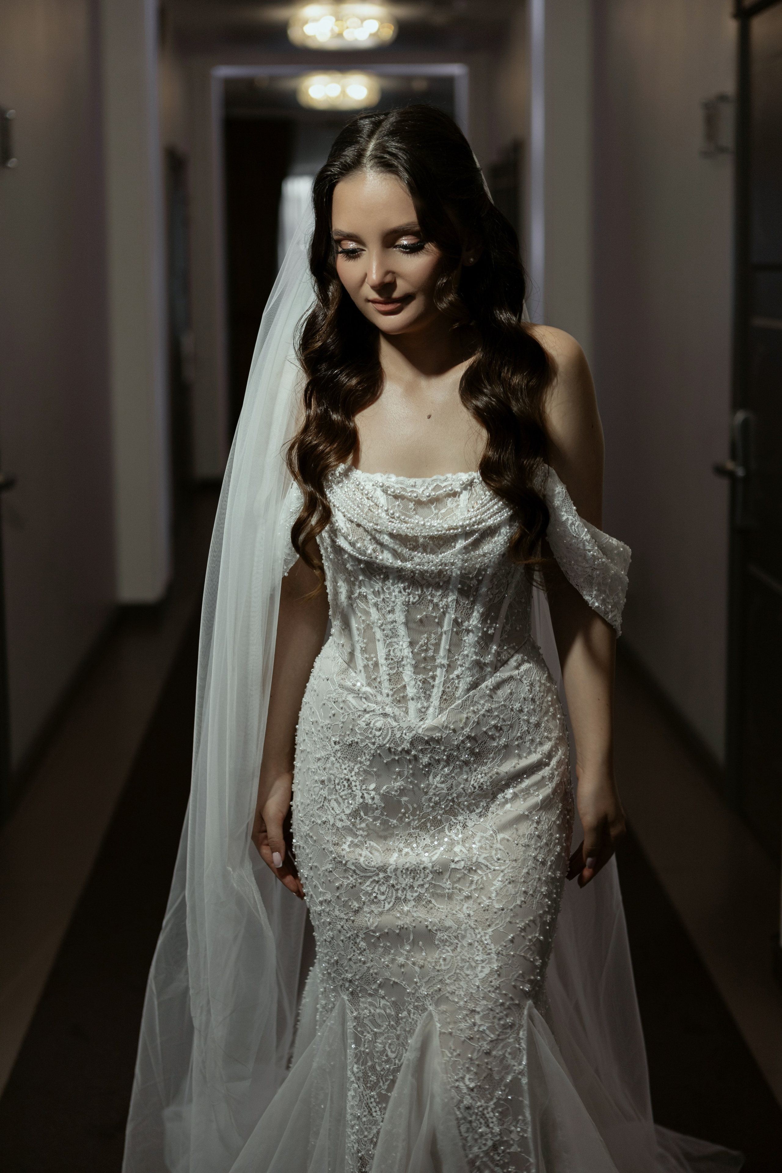 Алексей и Эльмира. Фотограф Валерия Шубина