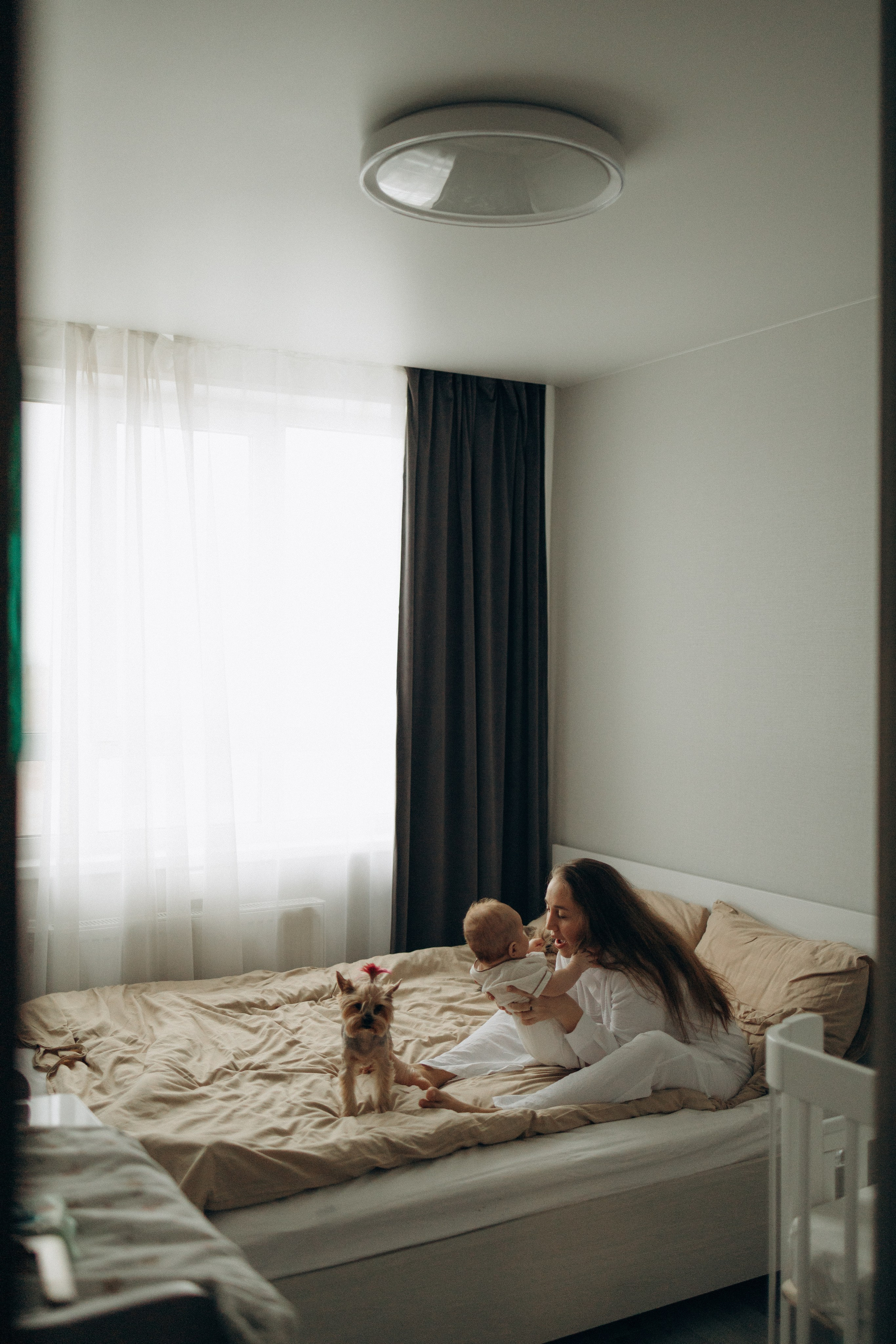 14. Семейный фотограф в Москве Жукова Анна