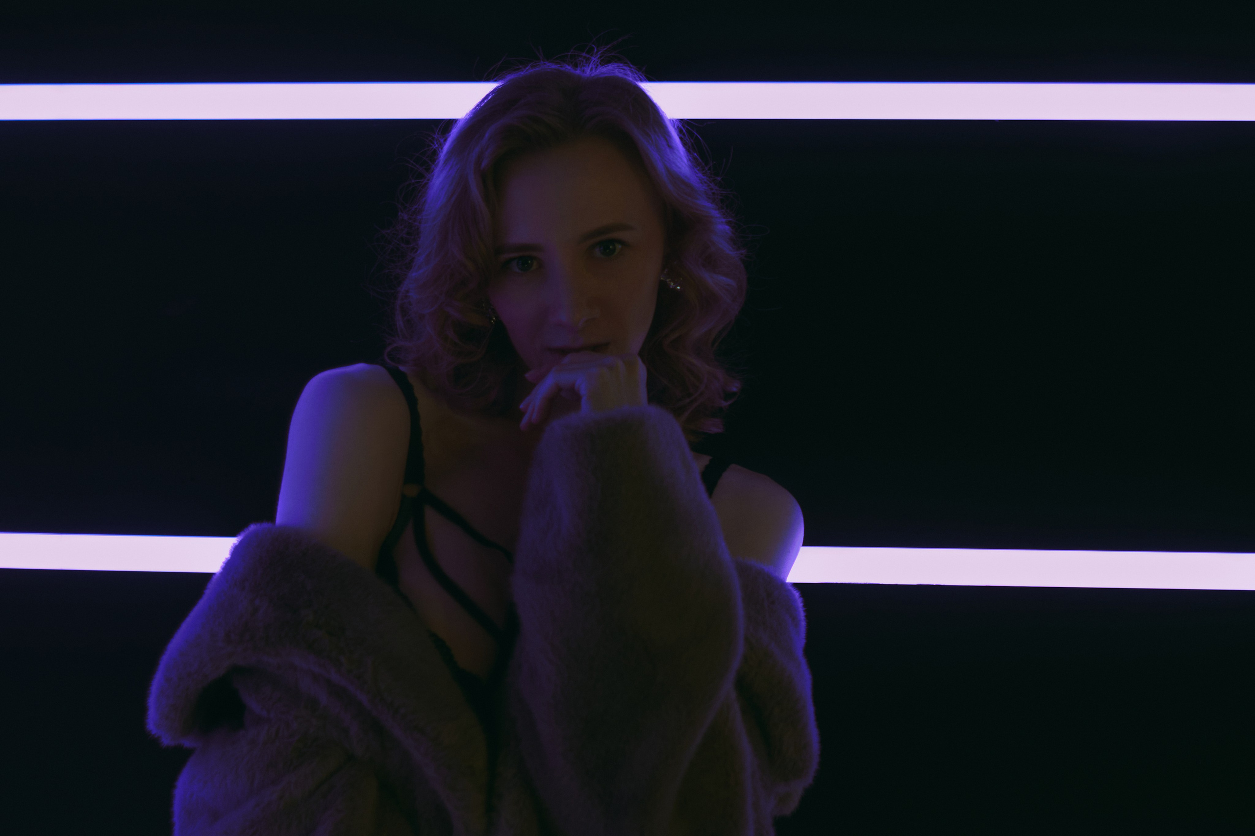 Татьяна. 3Блок. Фотограф в Челябинске Любовь Денисенко