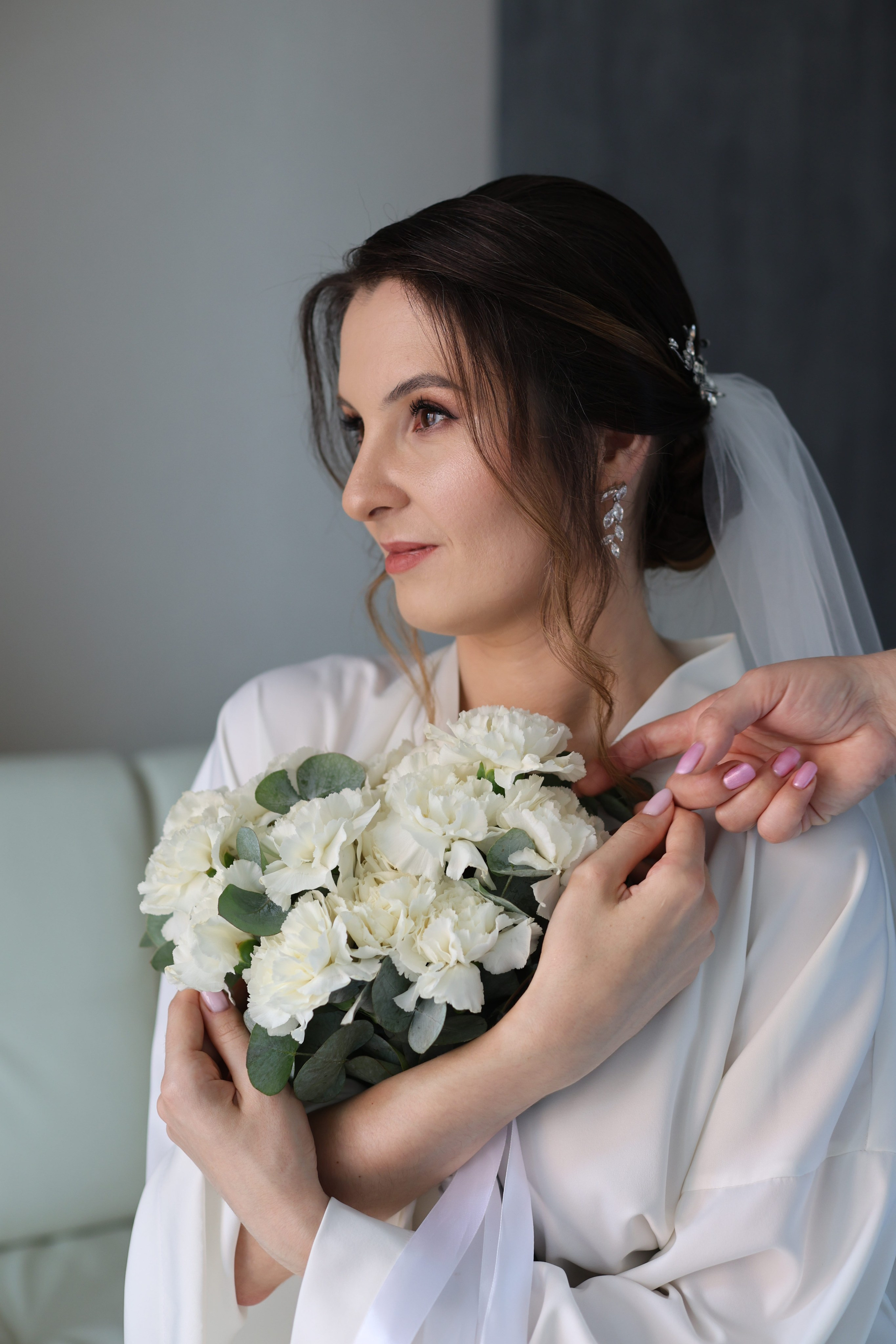 Свадьба Boutique Gourmet Park. Главная