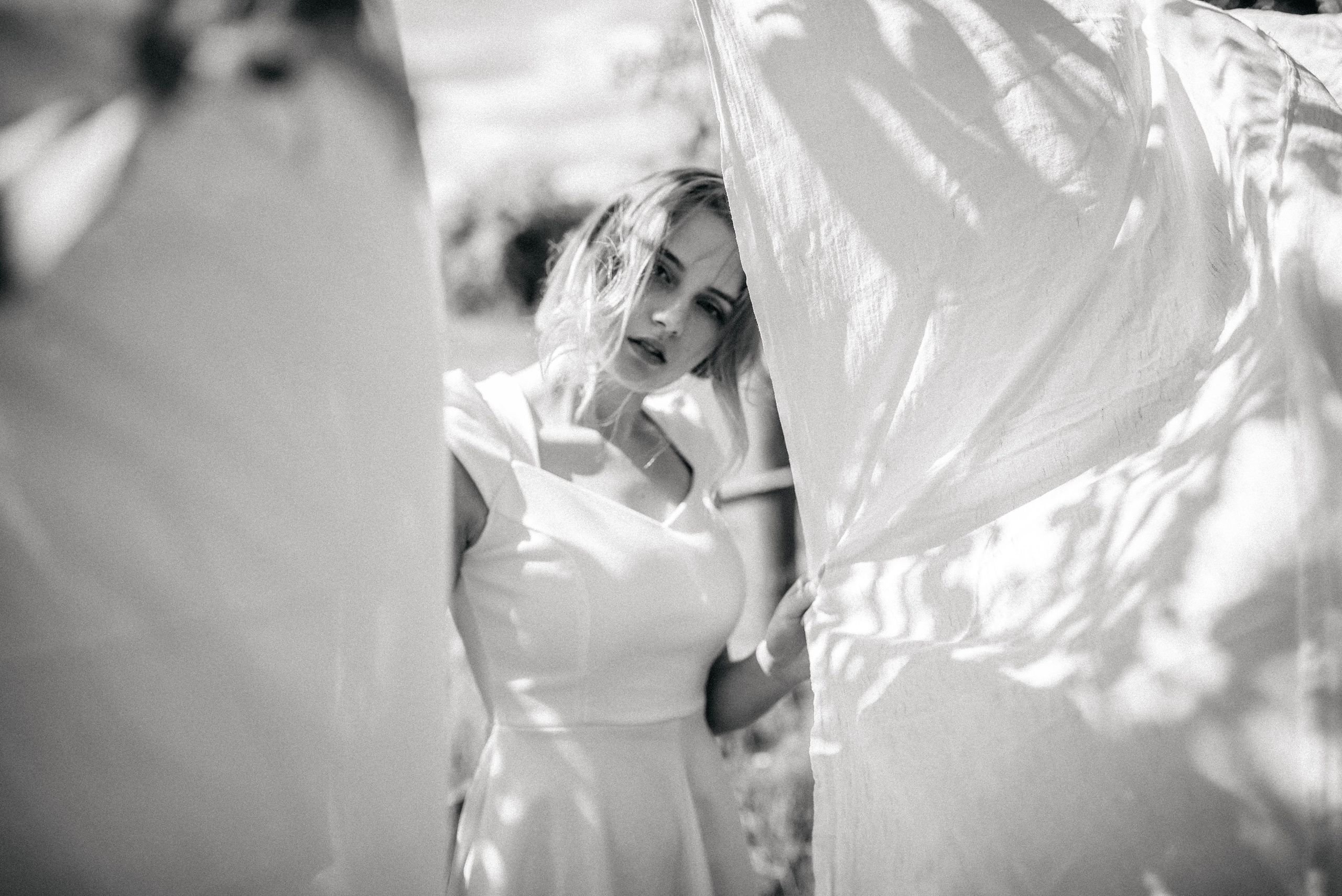 Диона, лето. Главная