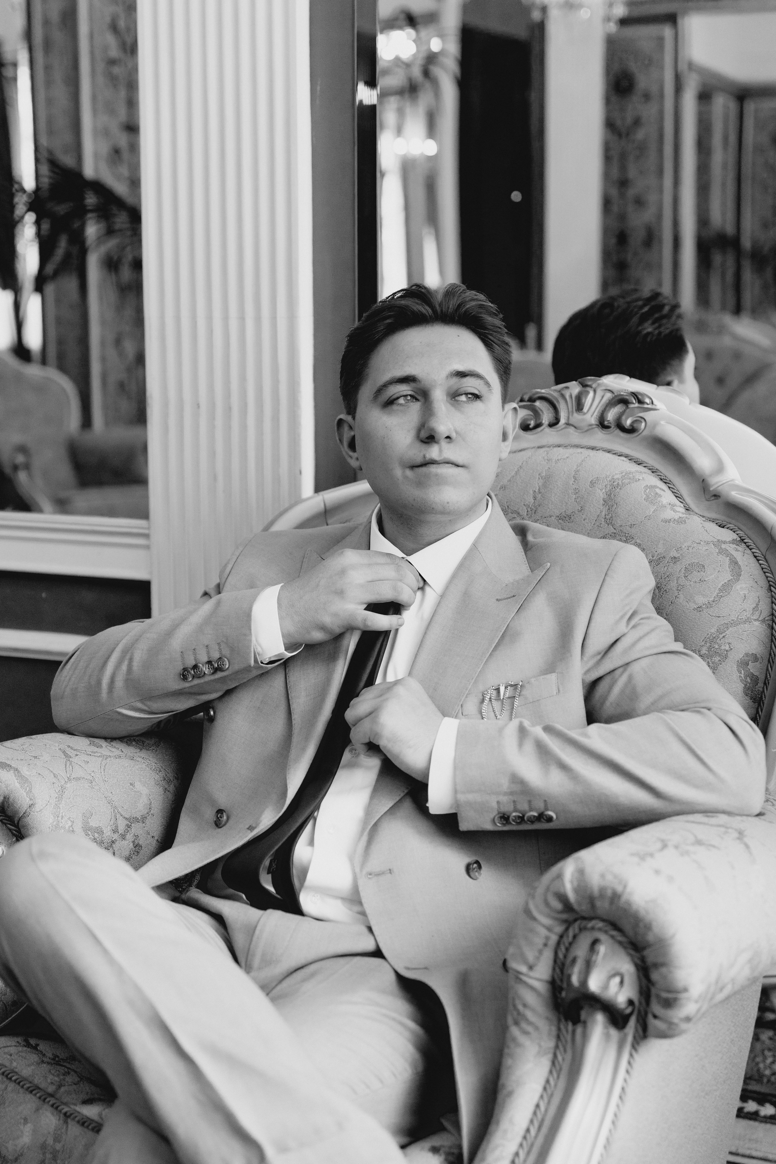 Никита & Софья. Фотограф в Москве и Московской области