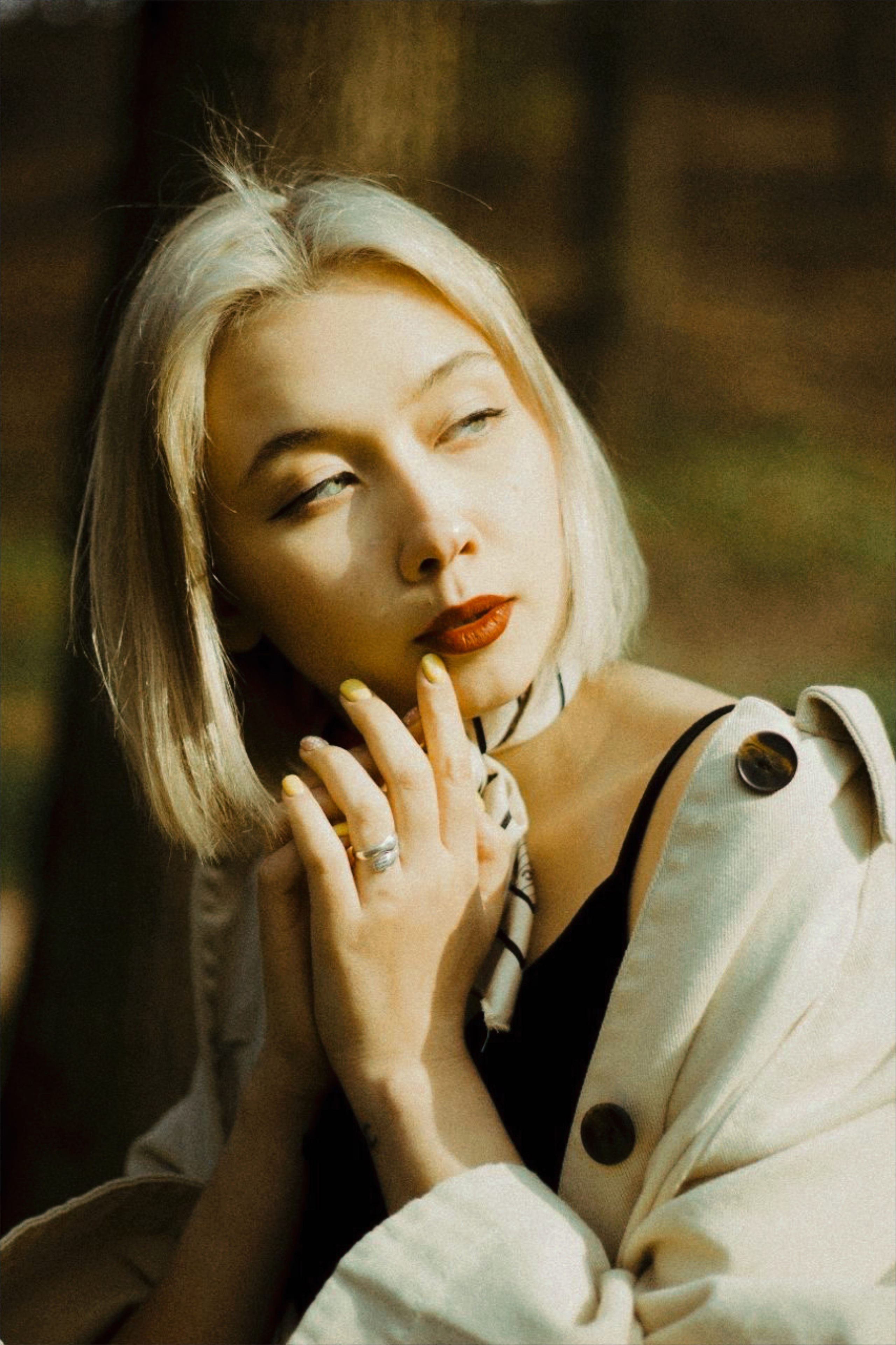 Polina. Свадебный фотограф Москва и ЮГ