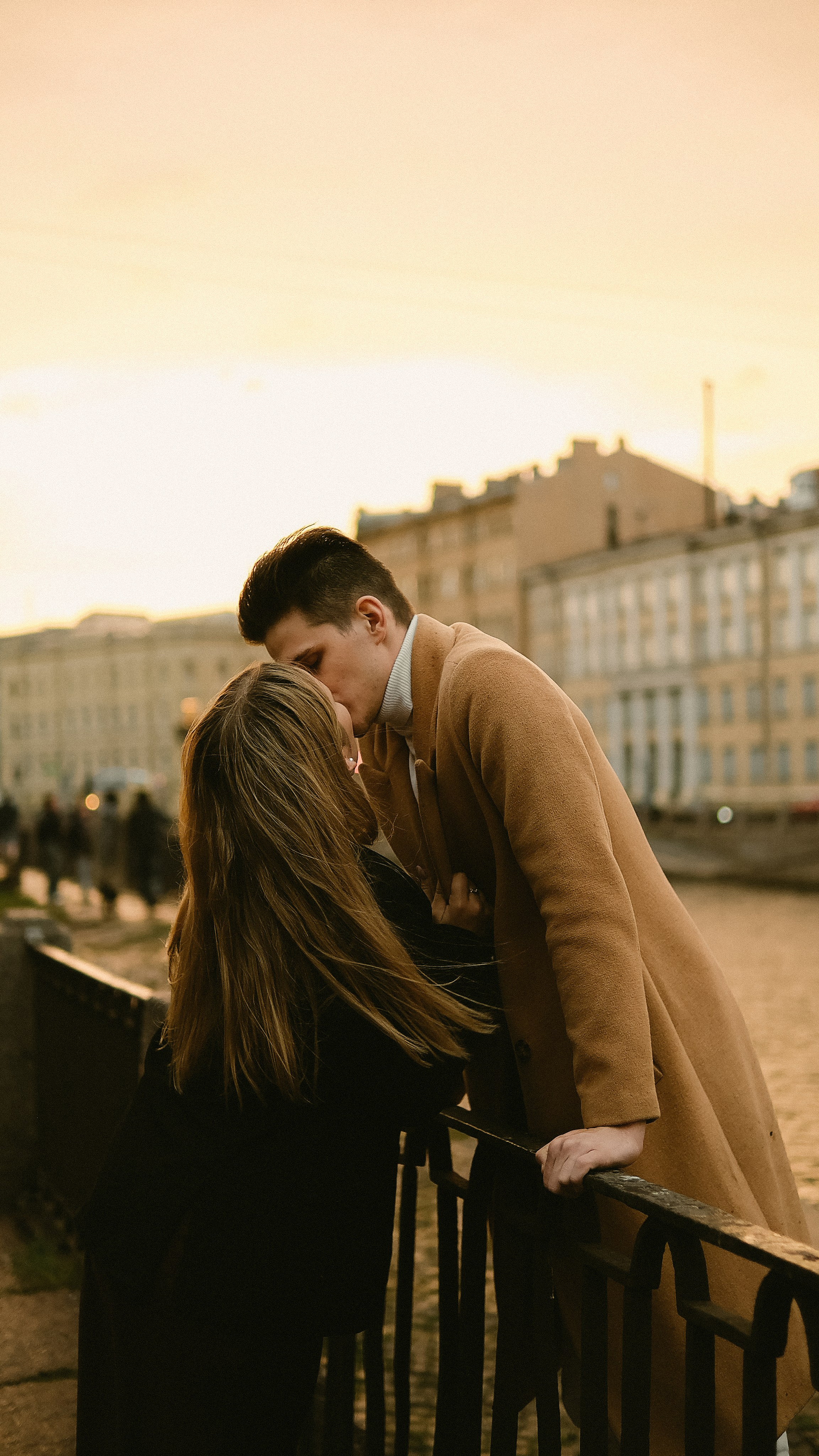 Игорь и Юля. Phdkvmr.ru