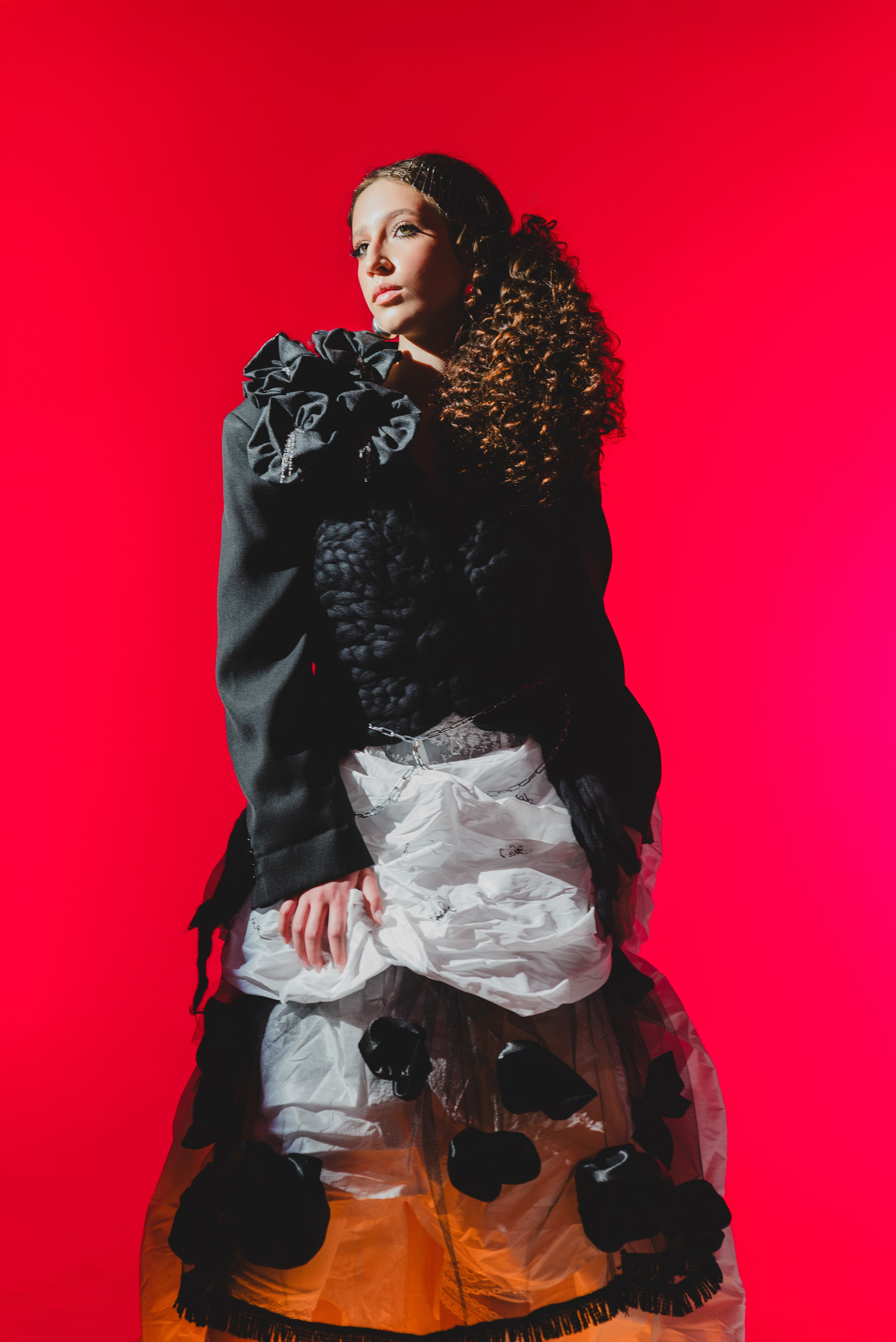 Женские портреты. Айсылу Счастливая — Фотограф | Ретушёр | Нейрокреатор