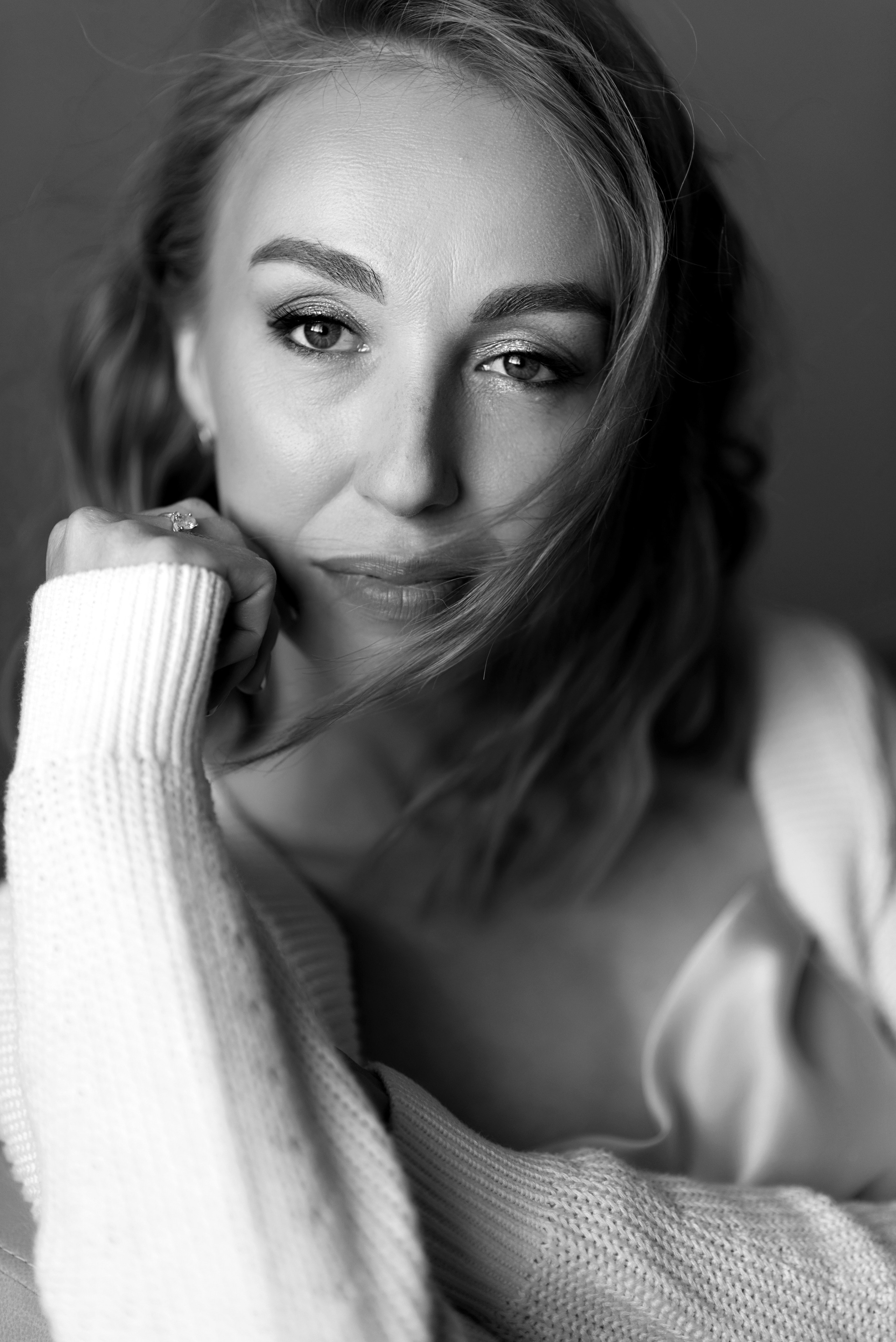 В жизни и на съемке. Фотограф-психолог для женщин 35+|Елена Ляхта |Оренбург | Санкт-Петербург